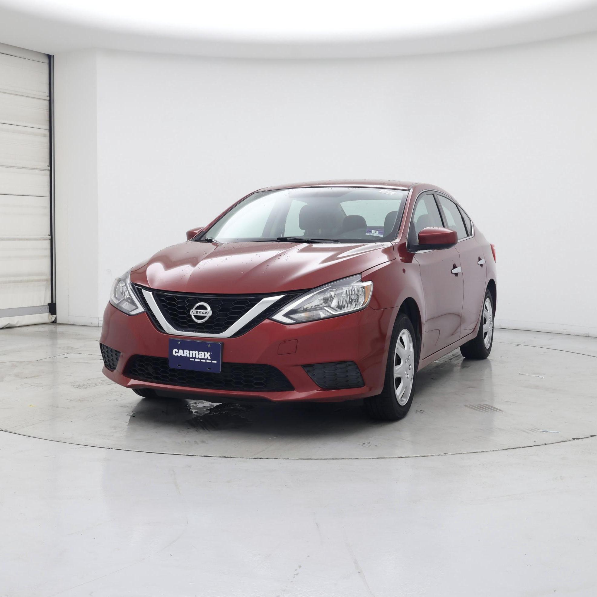 Thumbnail: 2017 Nissan Sentra - 4