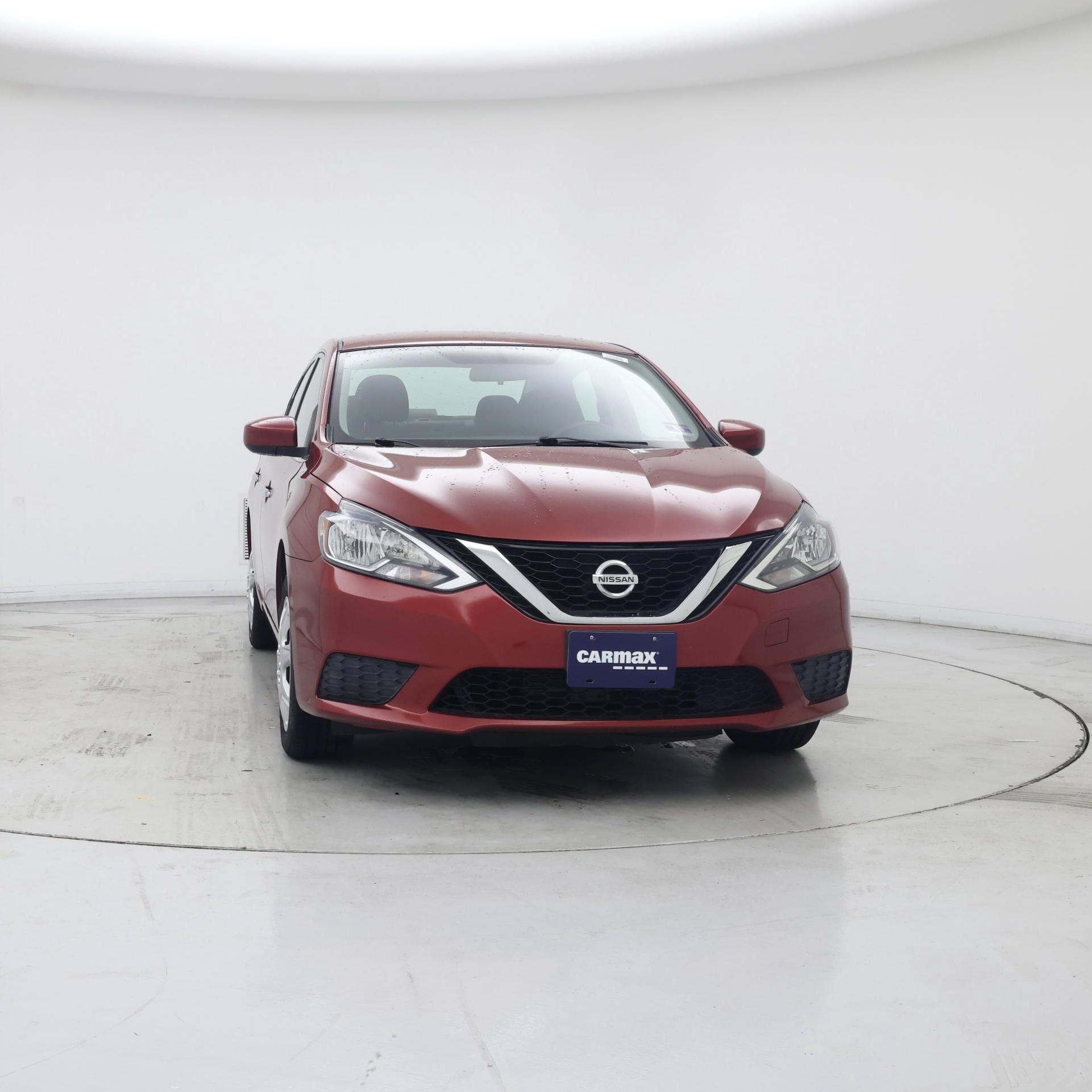 Thumbnail: 2017 Nissan Sentra - 5
