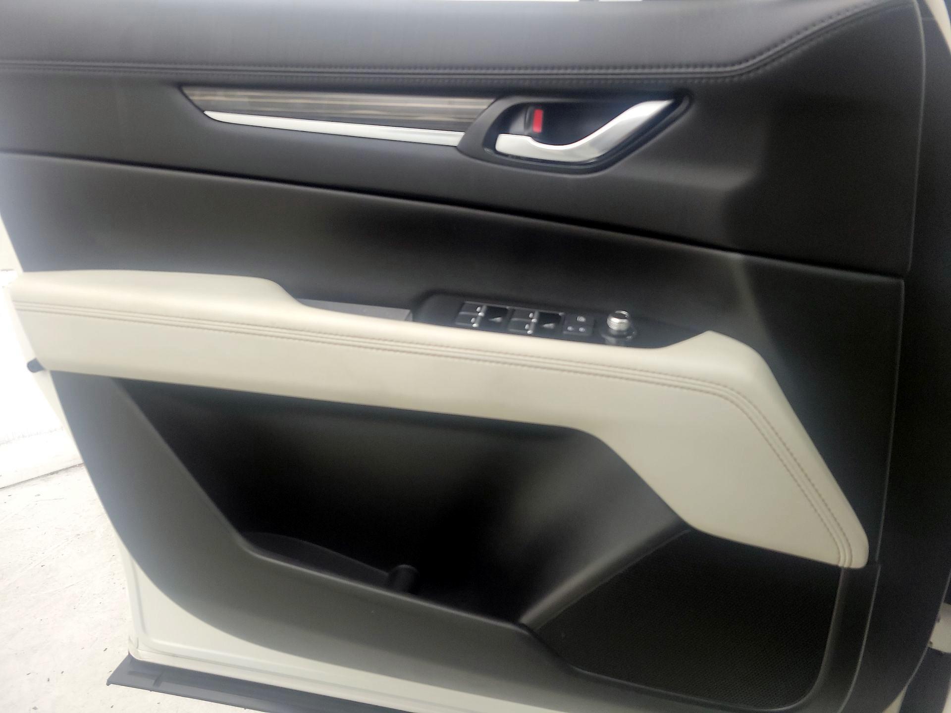 Thumbnail: 2022 Mazda CX-5 - 12