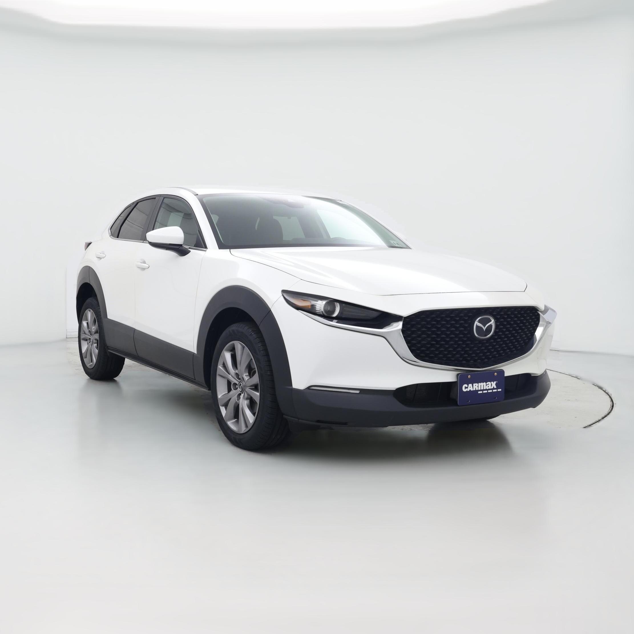 Thumbnail: 2021 Mazda CX-30 - 1