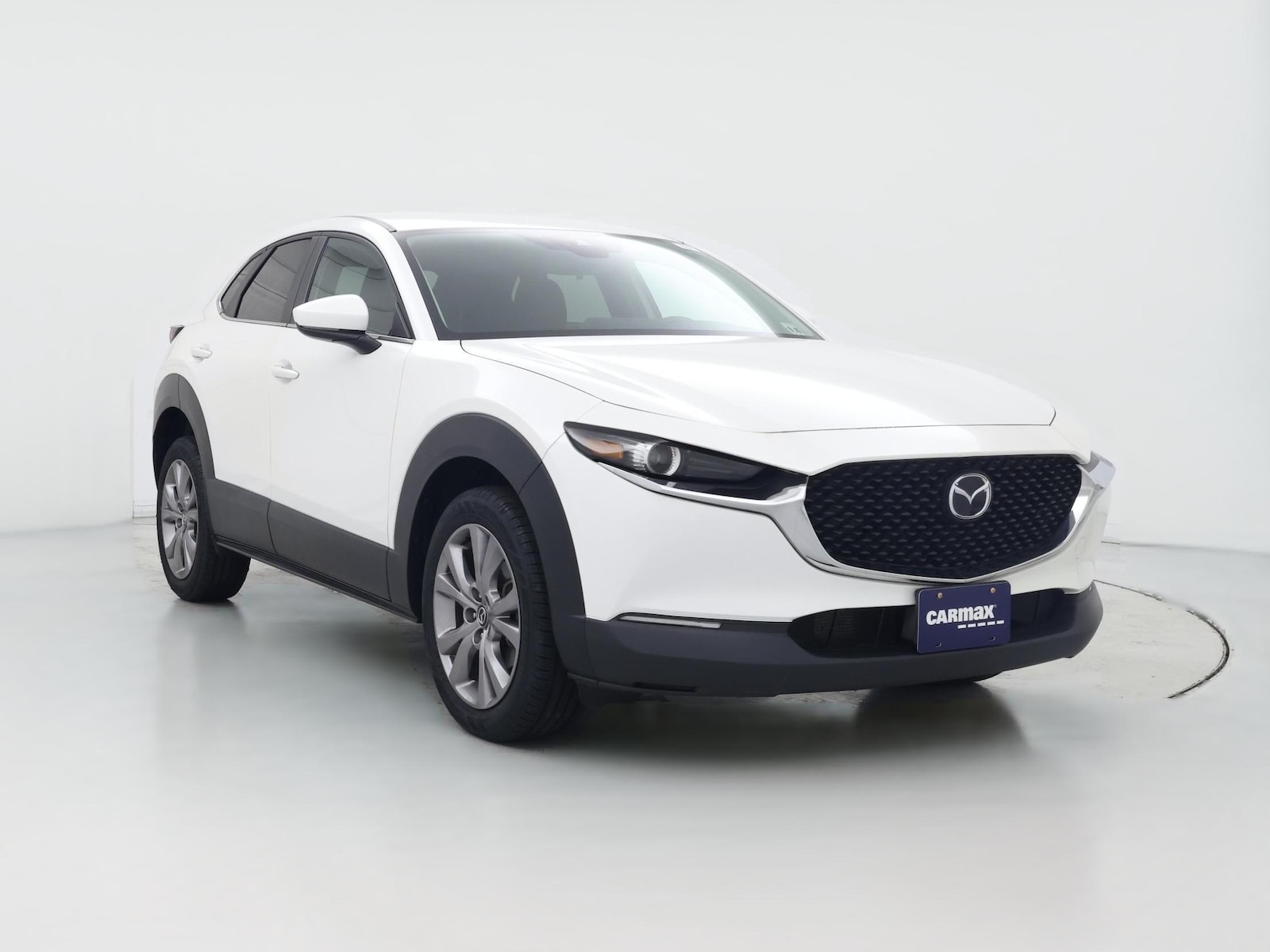 2021 Mazda CX-30 Select