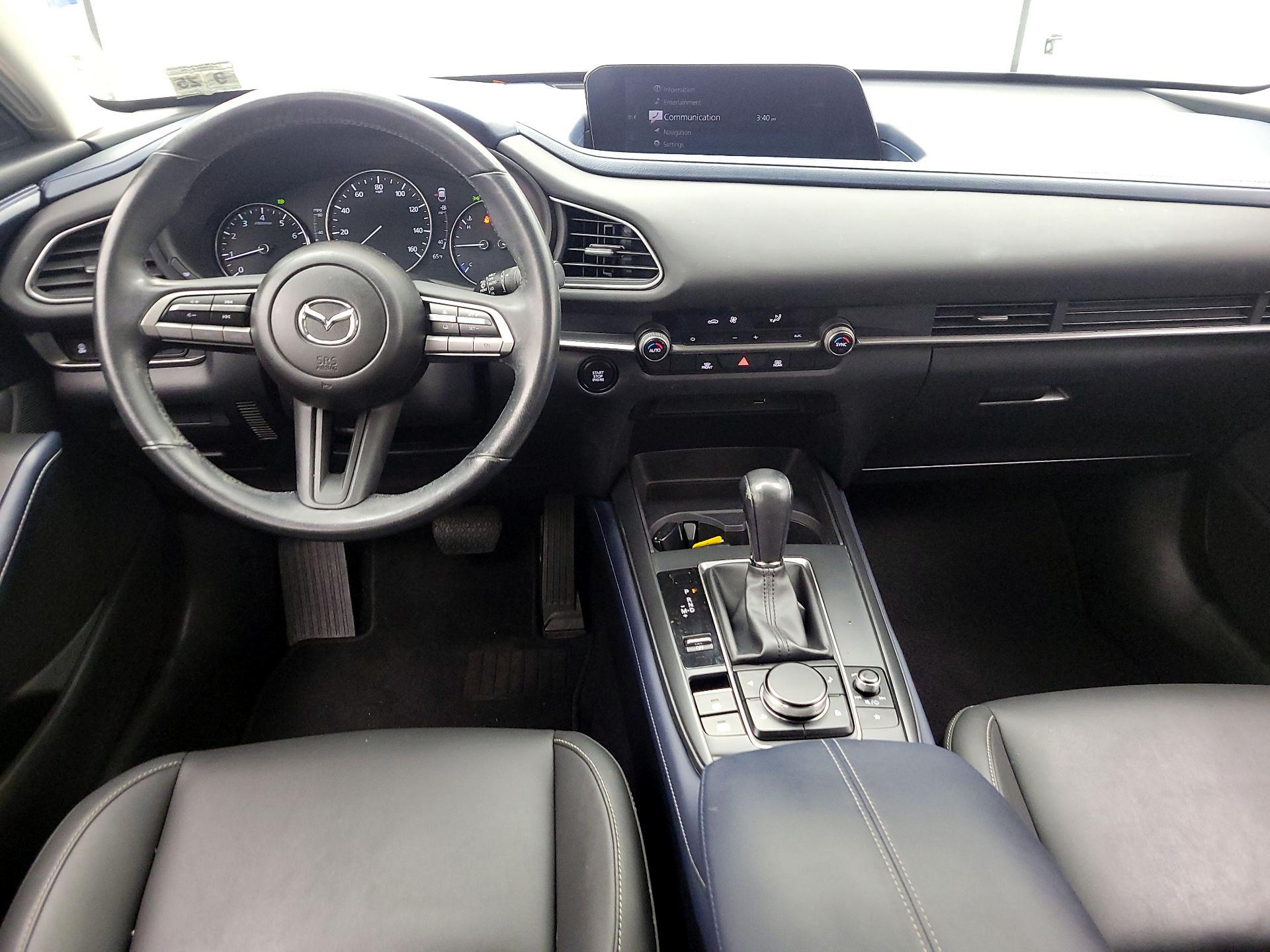 Thumbnail: 2021 Mazda CX-30 - 9