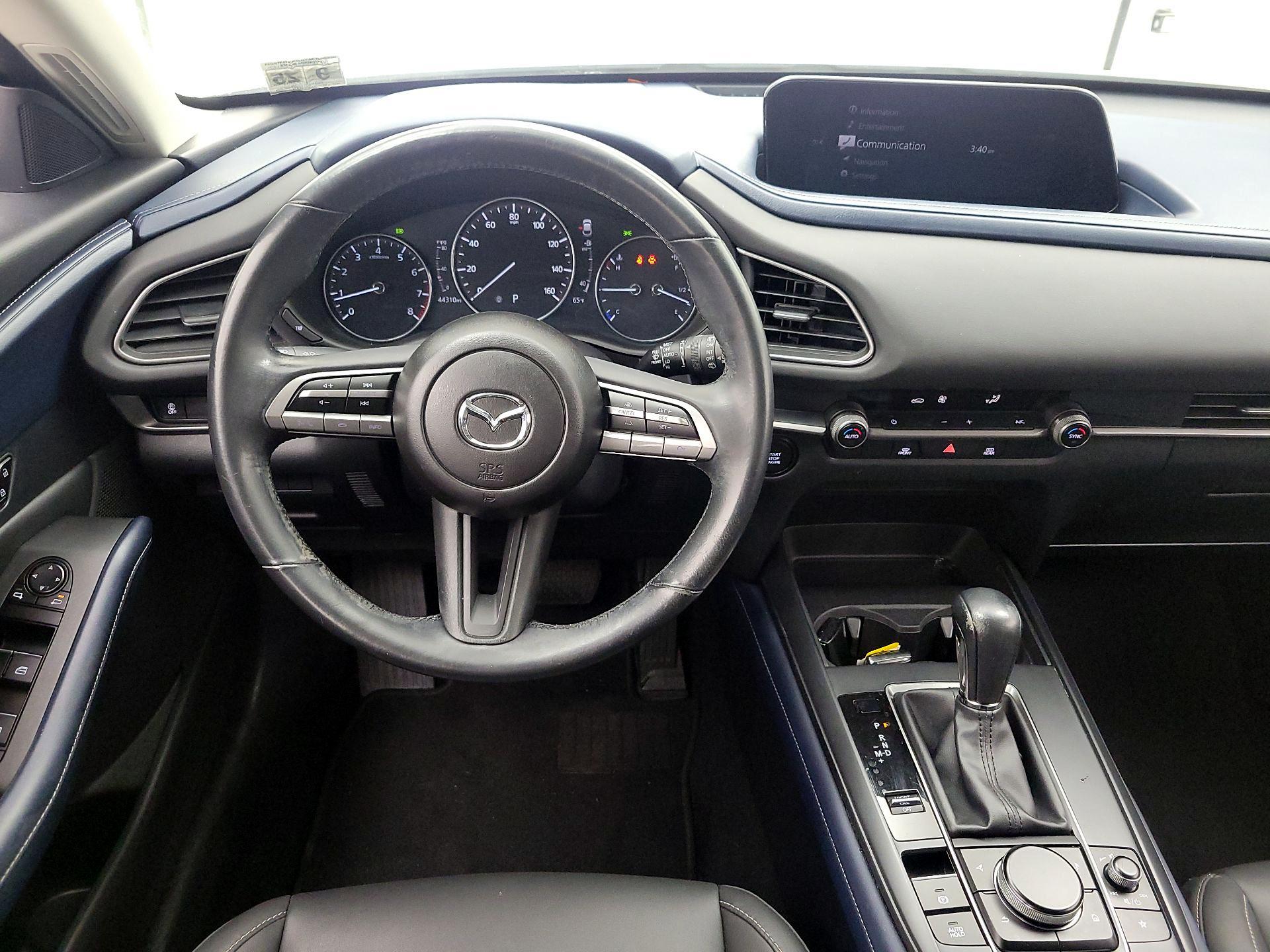 Thumbnail: 2021 Mazda CX-30 - 10