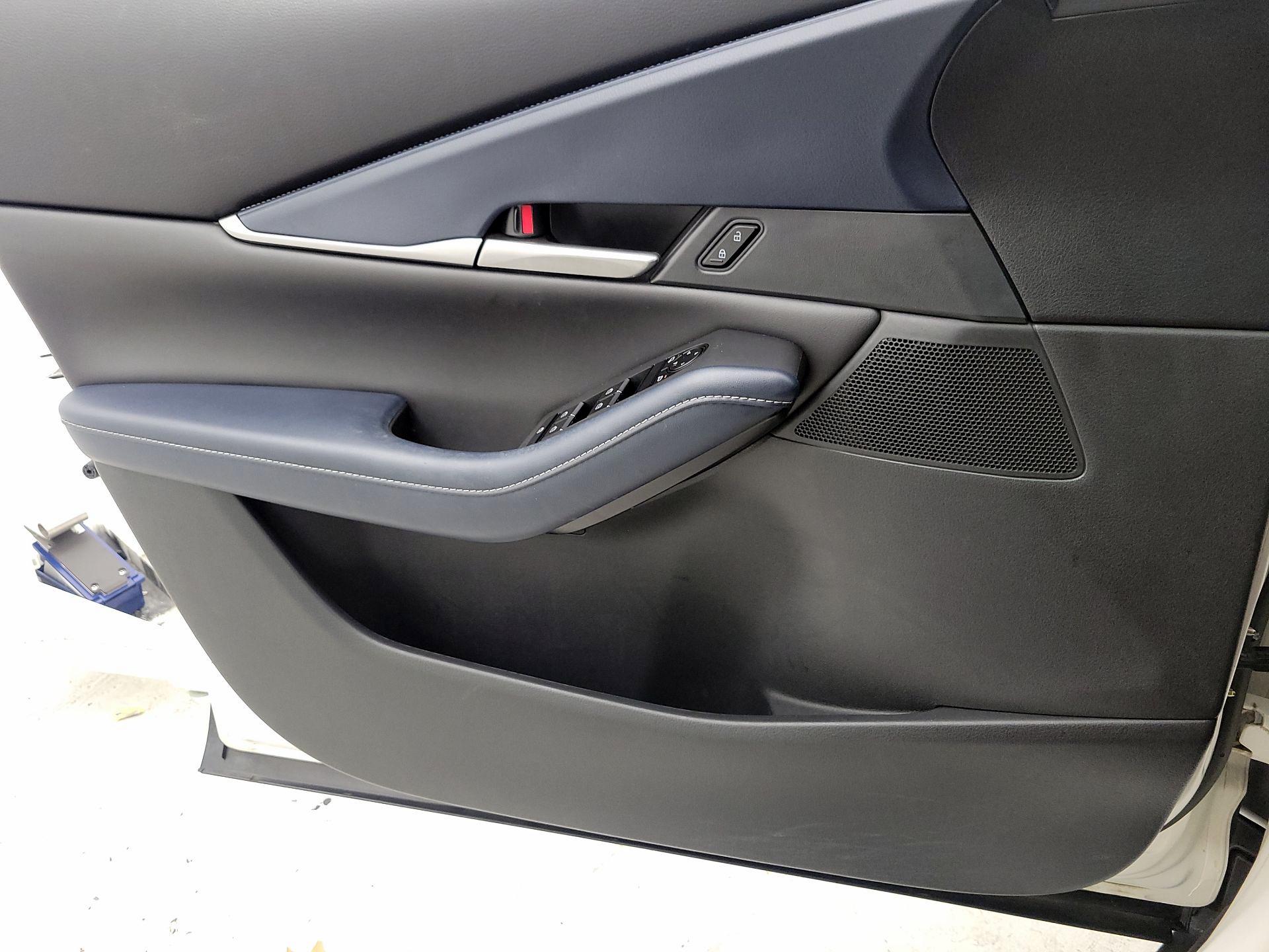 Thumbnail: 2021 Mazda CX-30 - 12