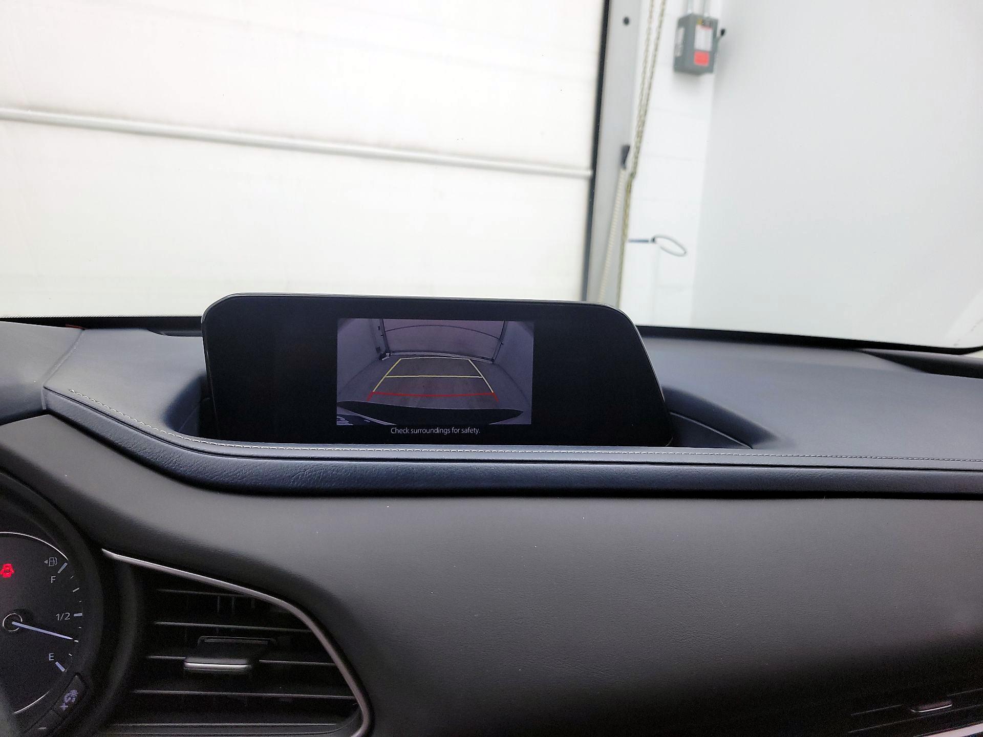 Thumbnail: 2021 Mazda CX-30 - 14