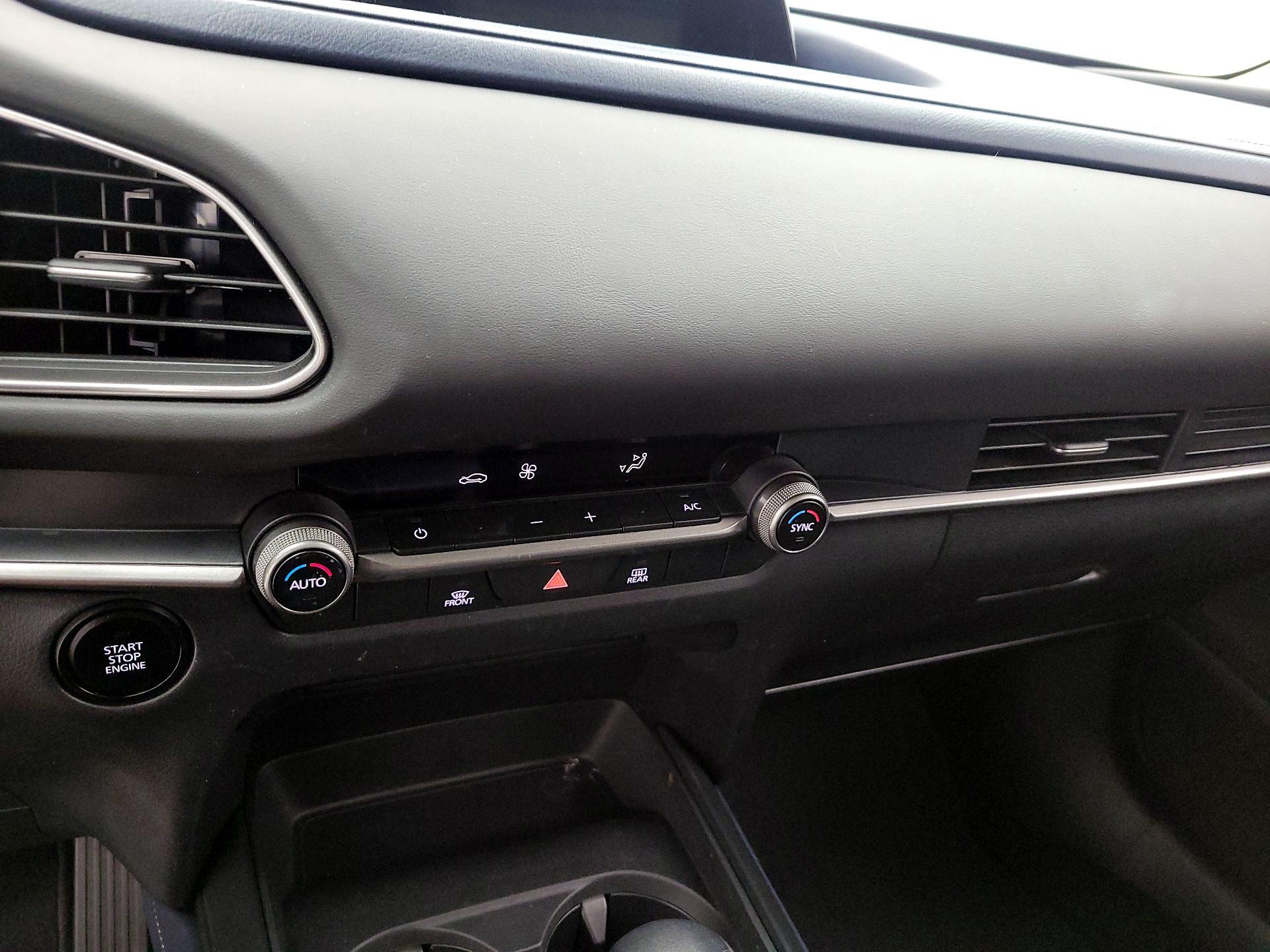 Thumbnail: 2021 Mazda CX-30 - 16