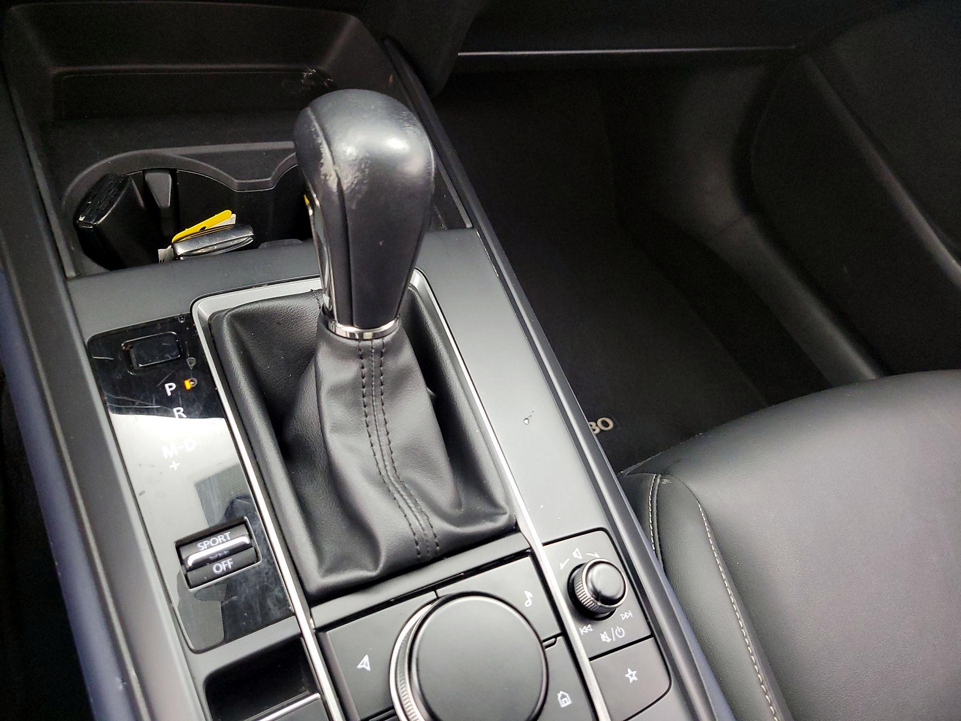 Thumbnail: 2021 Mazda CX-30 - 17