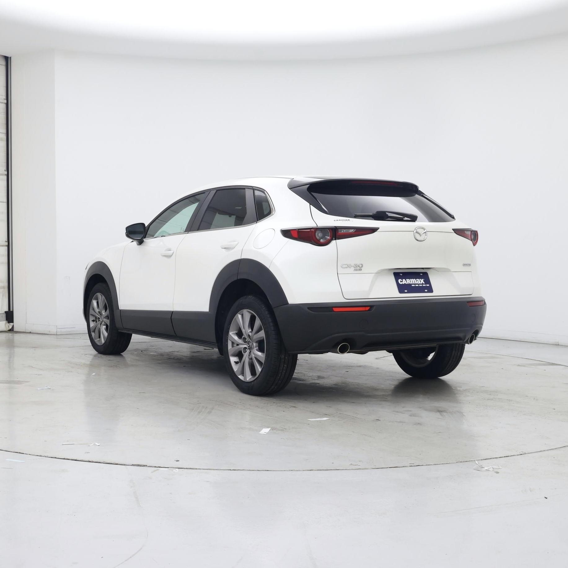Thumbnail: 2021 Mazda CX-30 - 2