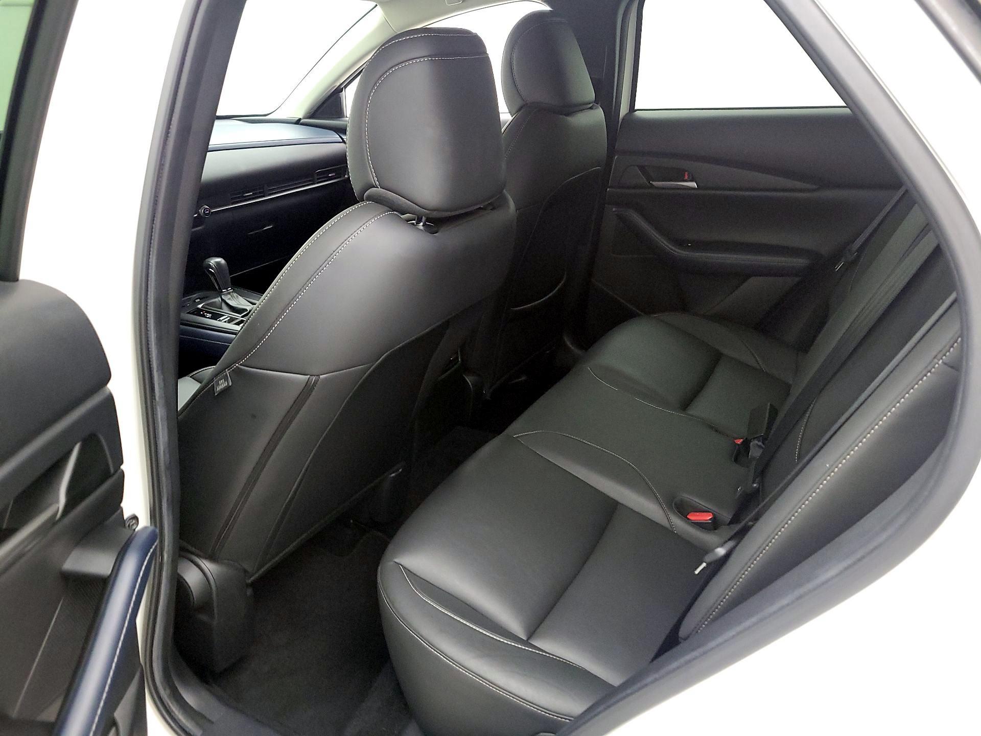 Thumbnail: 2021 Mazda CX-30 - 19