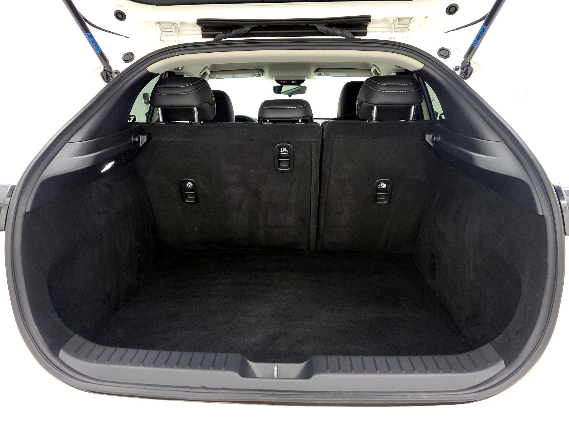 Thumbnail: 2021 Mazda CX-30 - 20