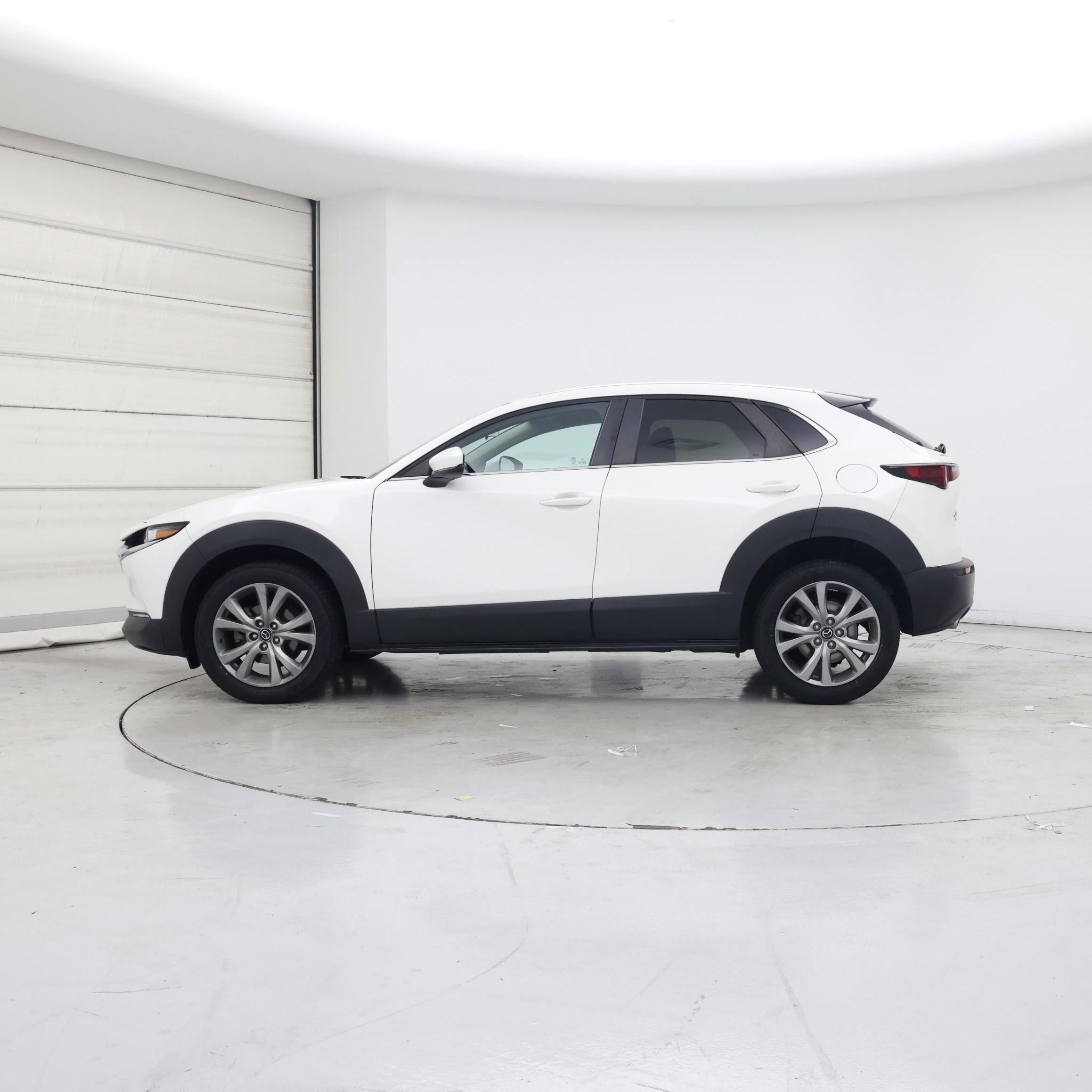 Thumbnail: 2021 Mazda CX-30 - 3
