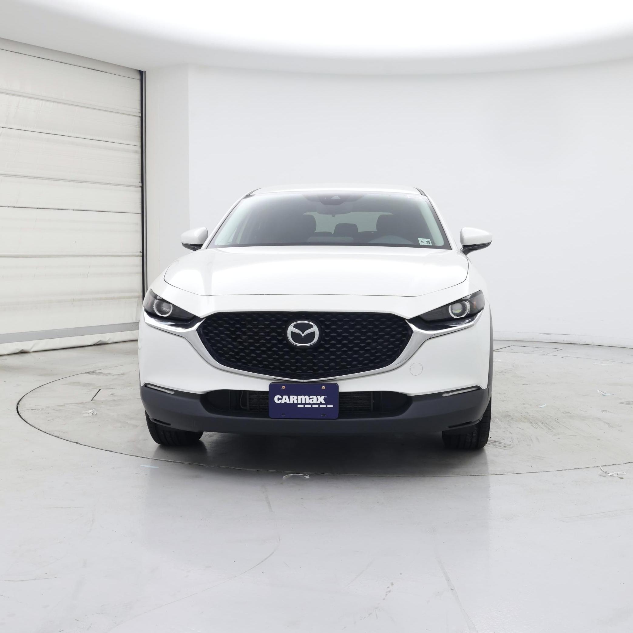 Thumbnail: 2021 Mazda CX-30 - 5