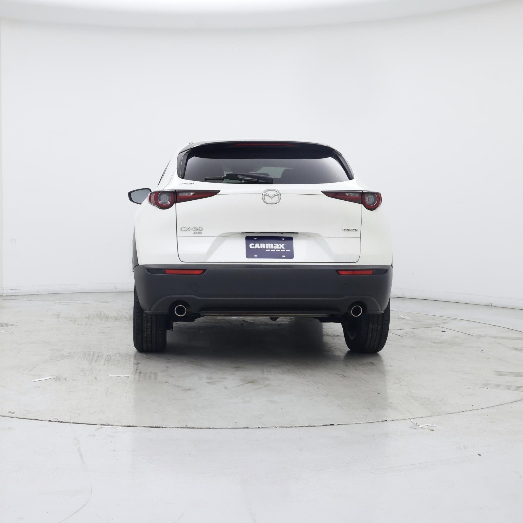 Thumbnail: 2021 Mazda CX-30 - 6