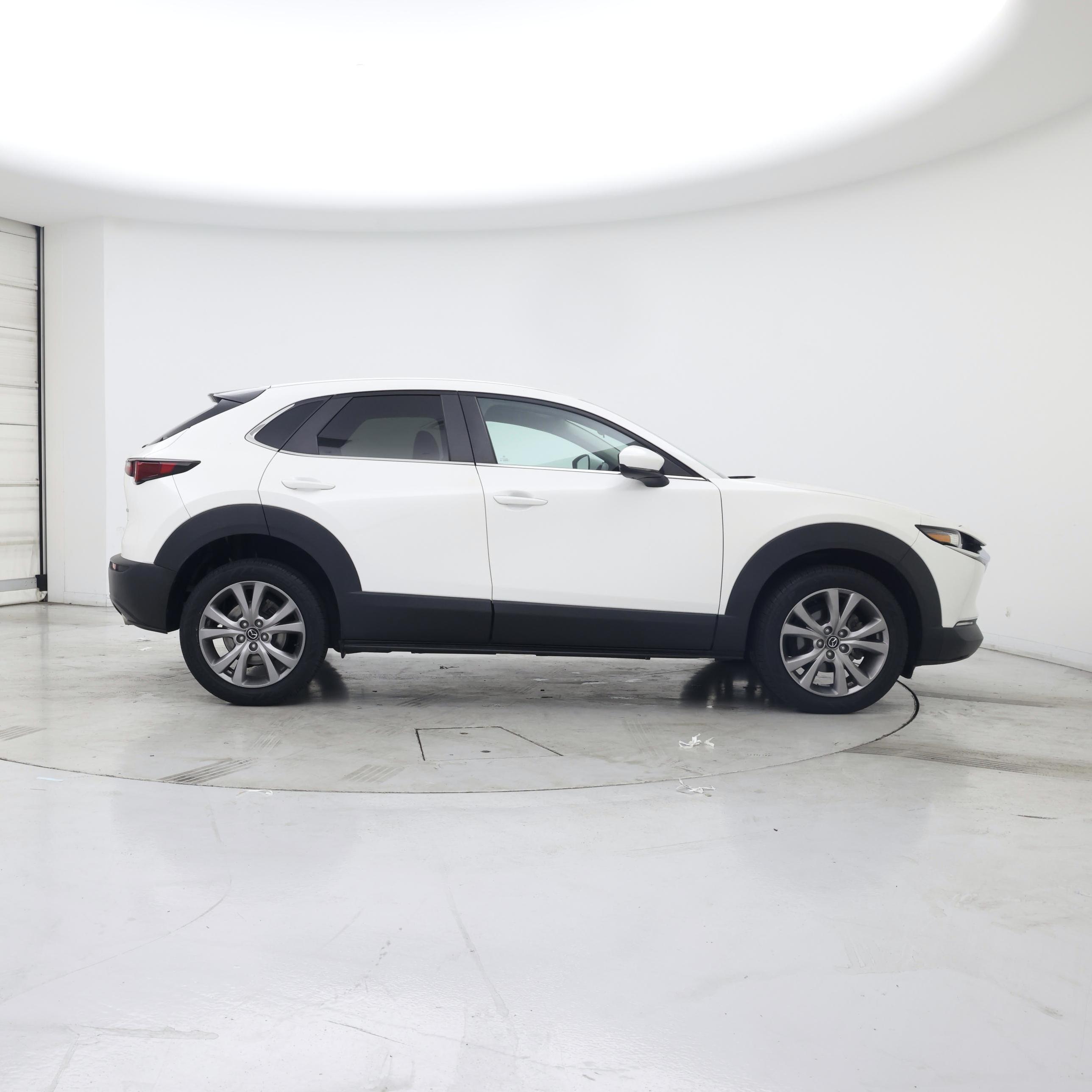 Thumbnail: 2021 Mazda CX-30 - 7