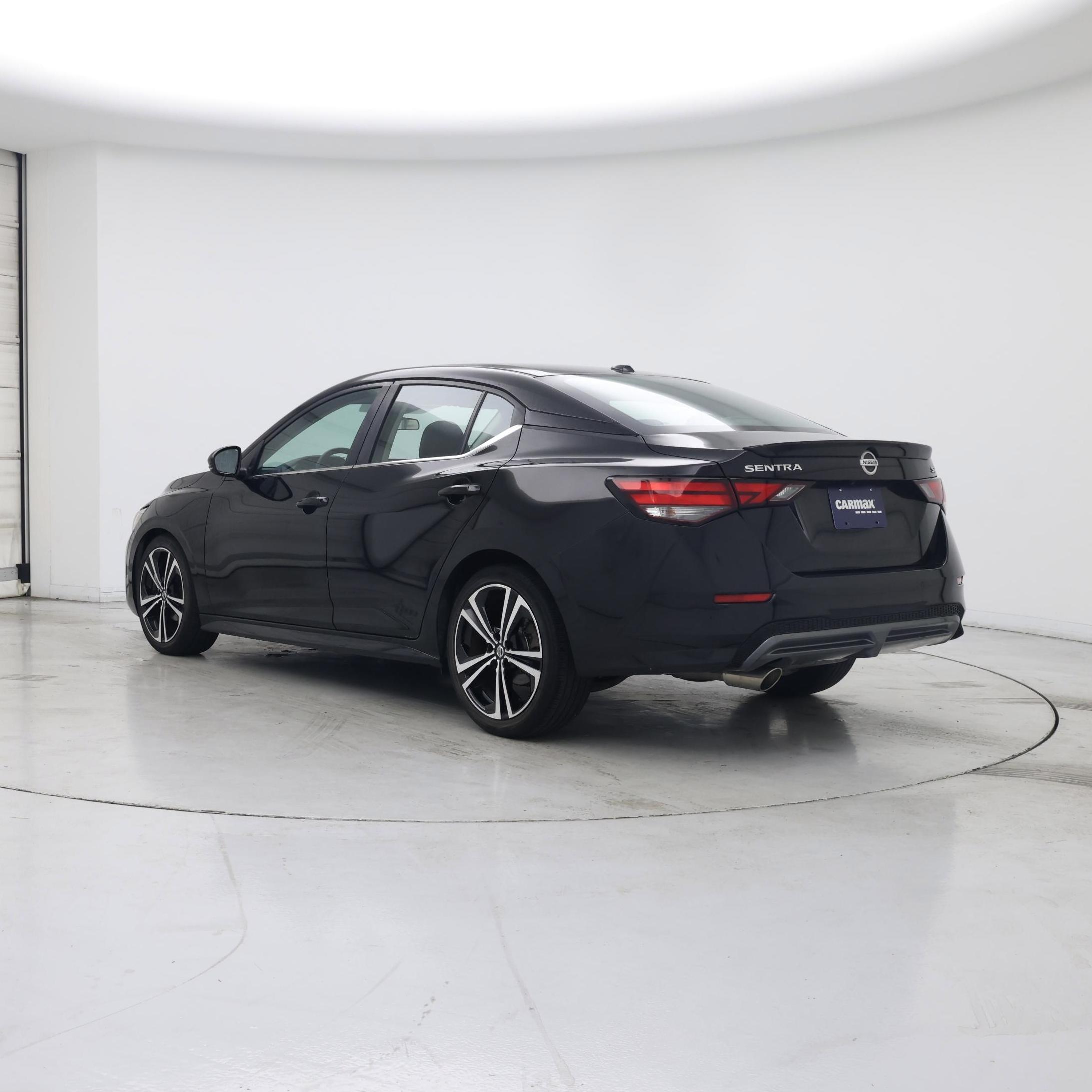 Thumbnail: 2020 Nissan Sentra - 2