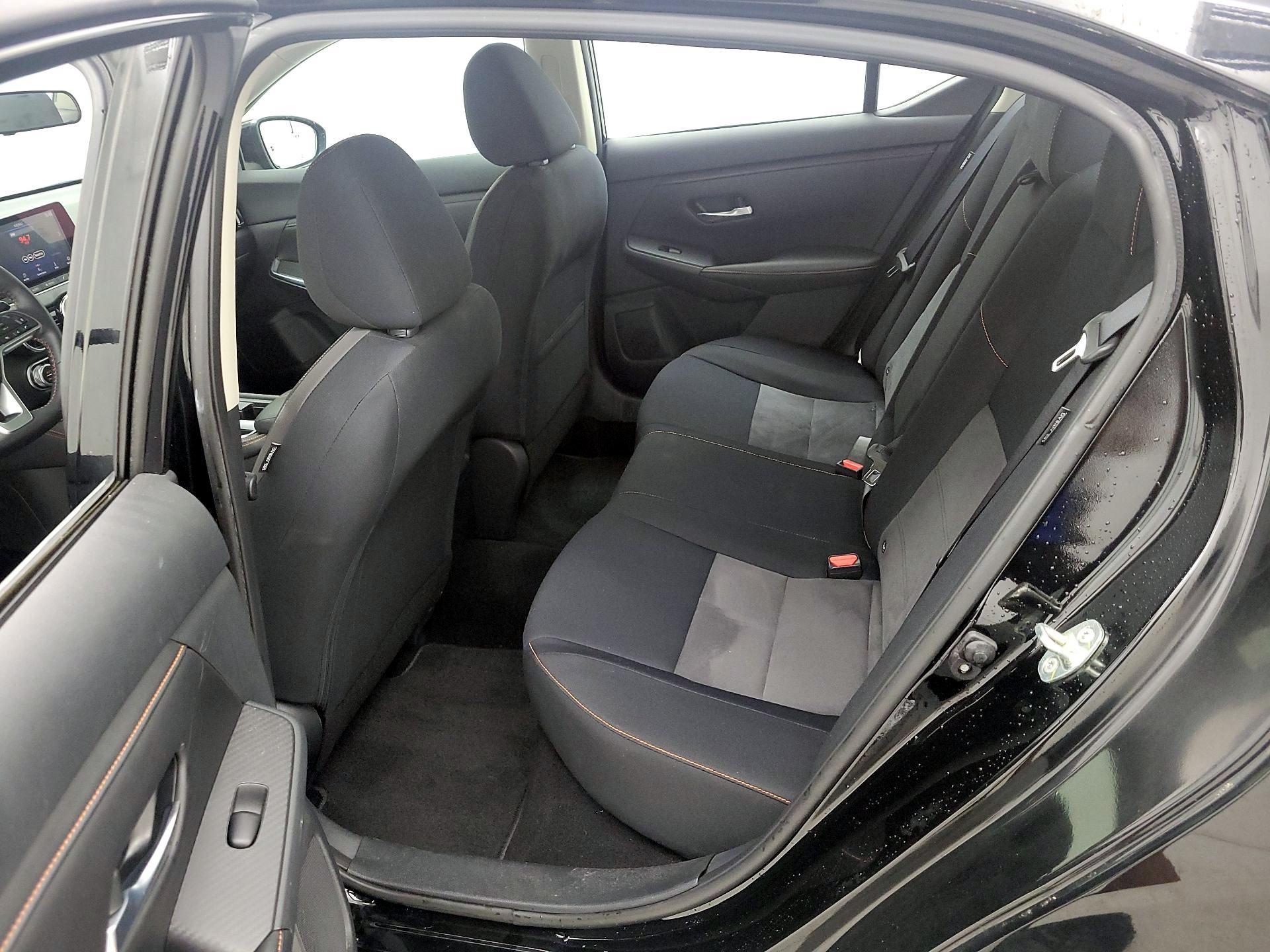 Thumbnail: 2020 Nissan Sentra - 19