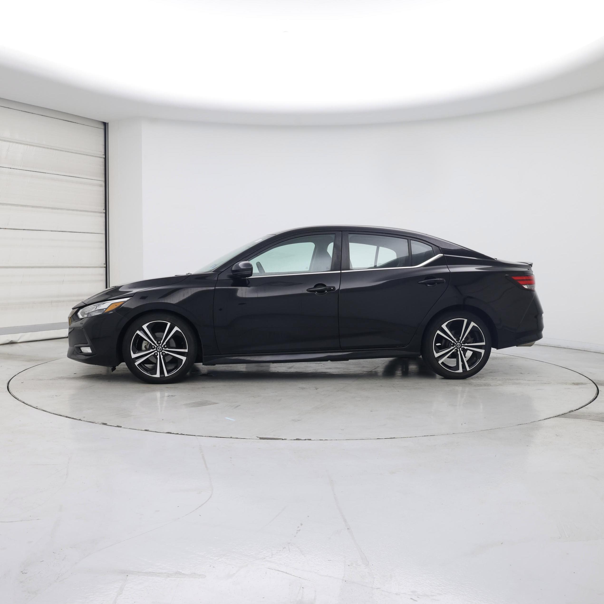 Thumbnail: 2020 Nissan Sentra - 3