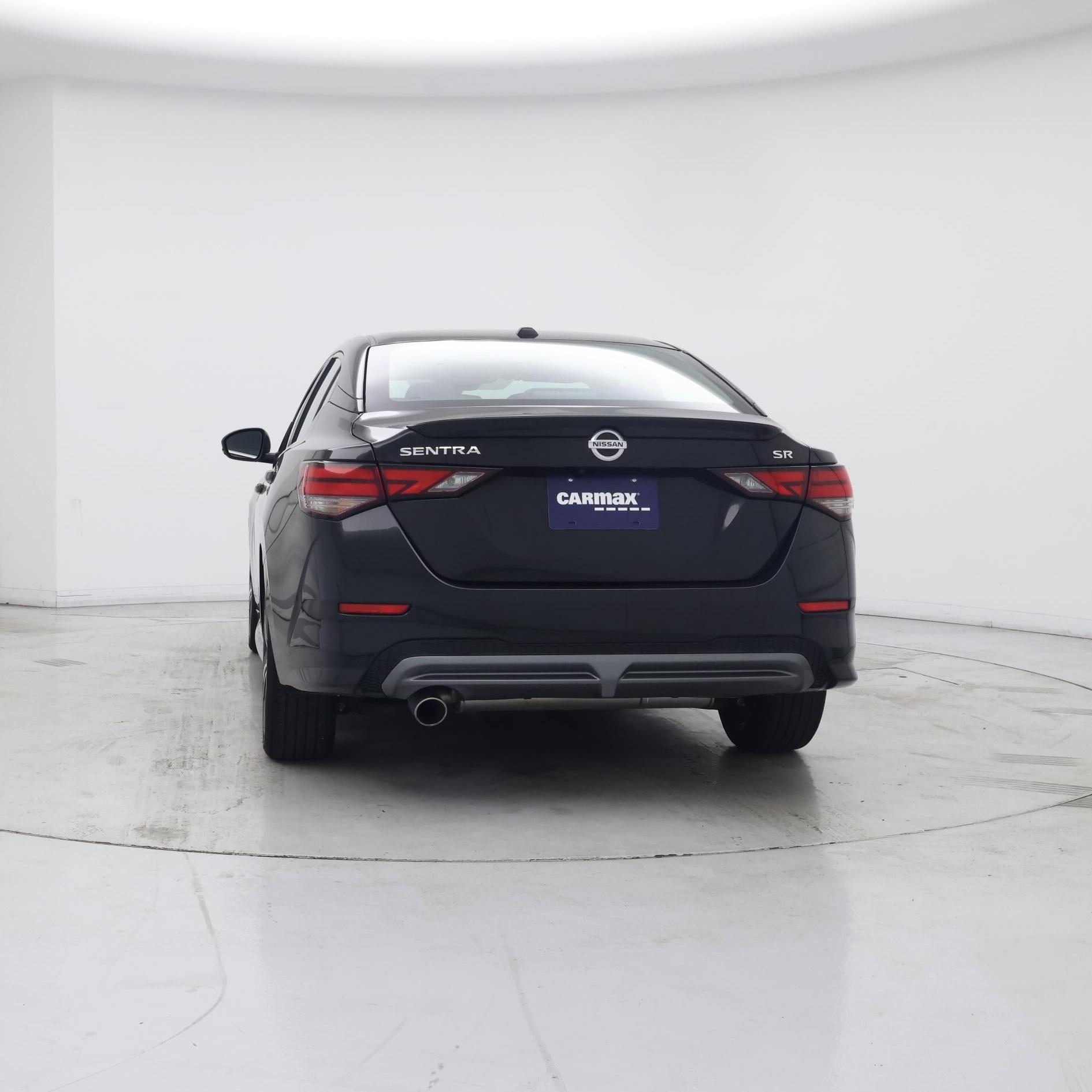 Thumbnail: 2020 Nissan Sentra - 6