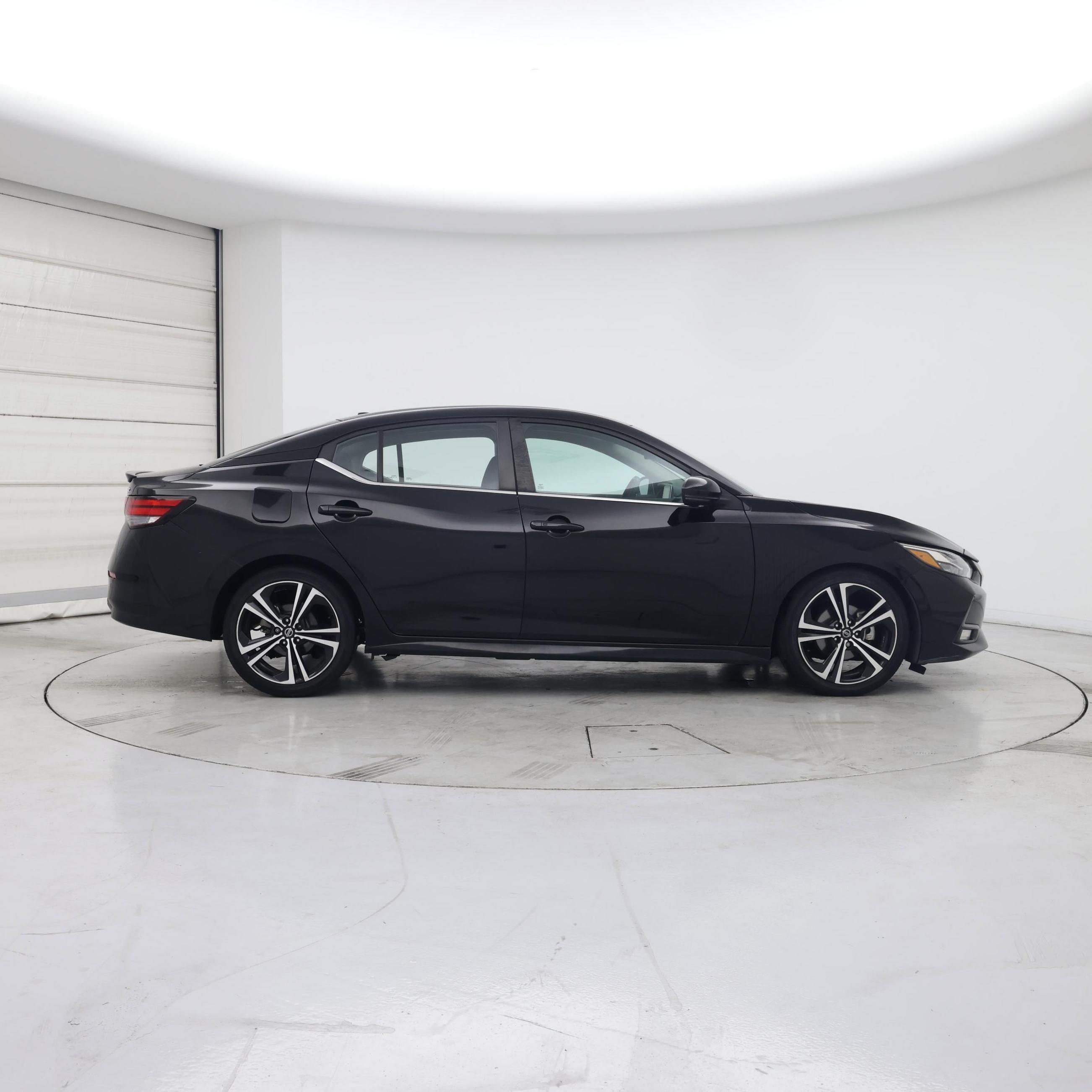 Thumbnail: 2020 Nissan Sentra - 7