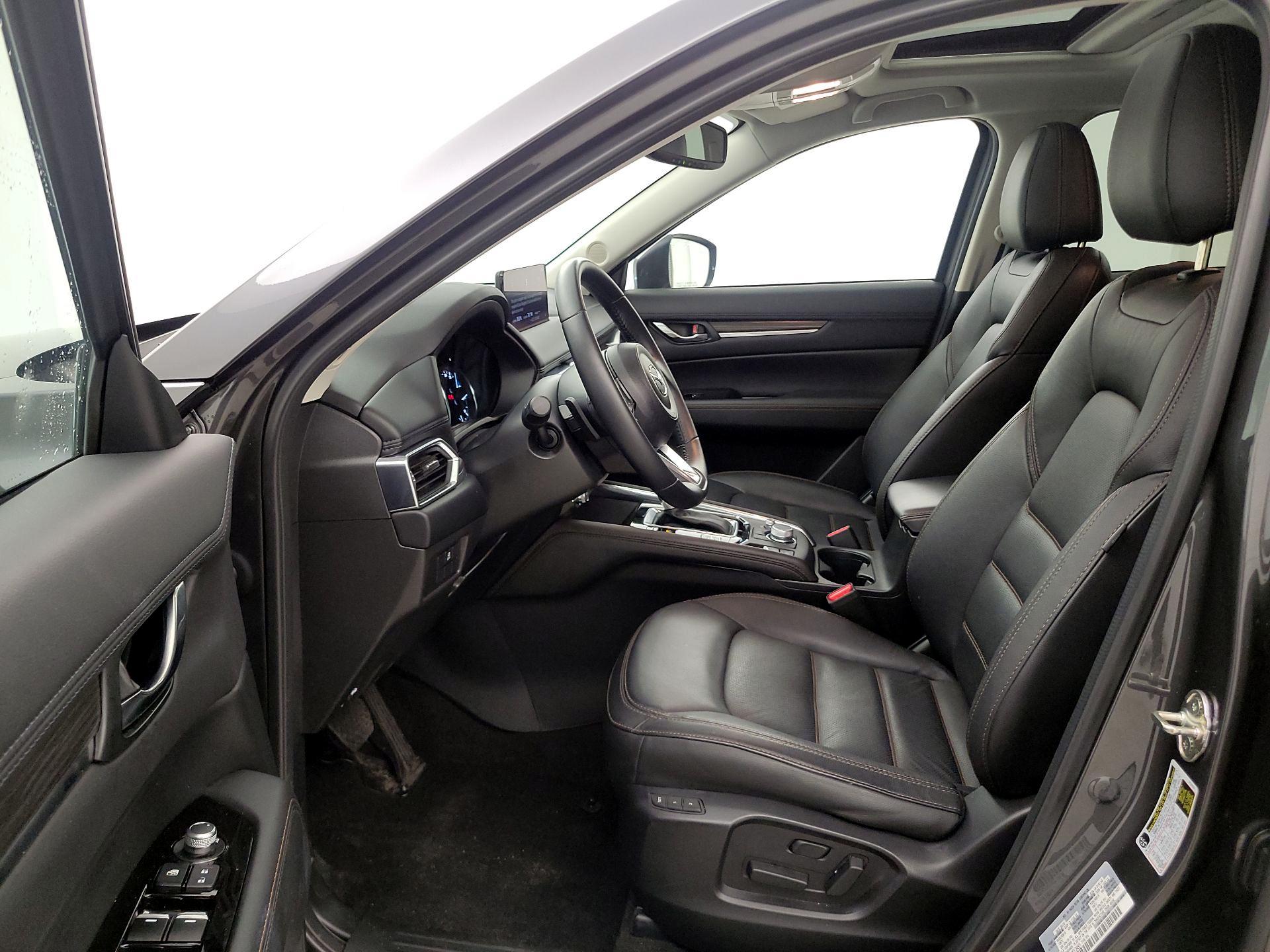 Thumbnail: 2023 Mazda CX-5 - 11