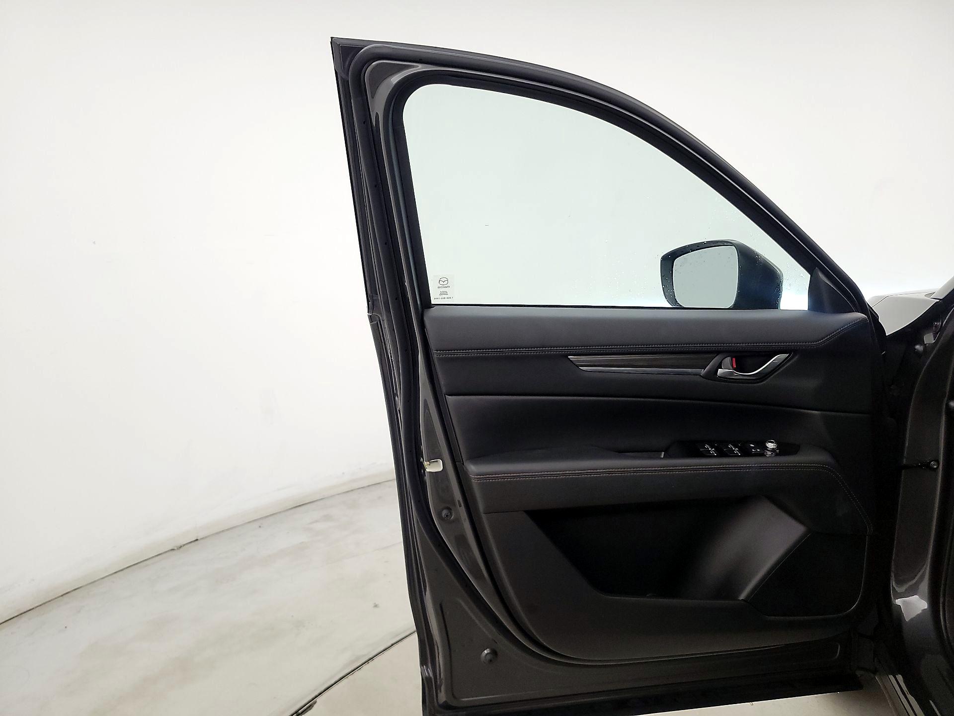 Thumbnail: 2023 Mazda CX-5 - 12