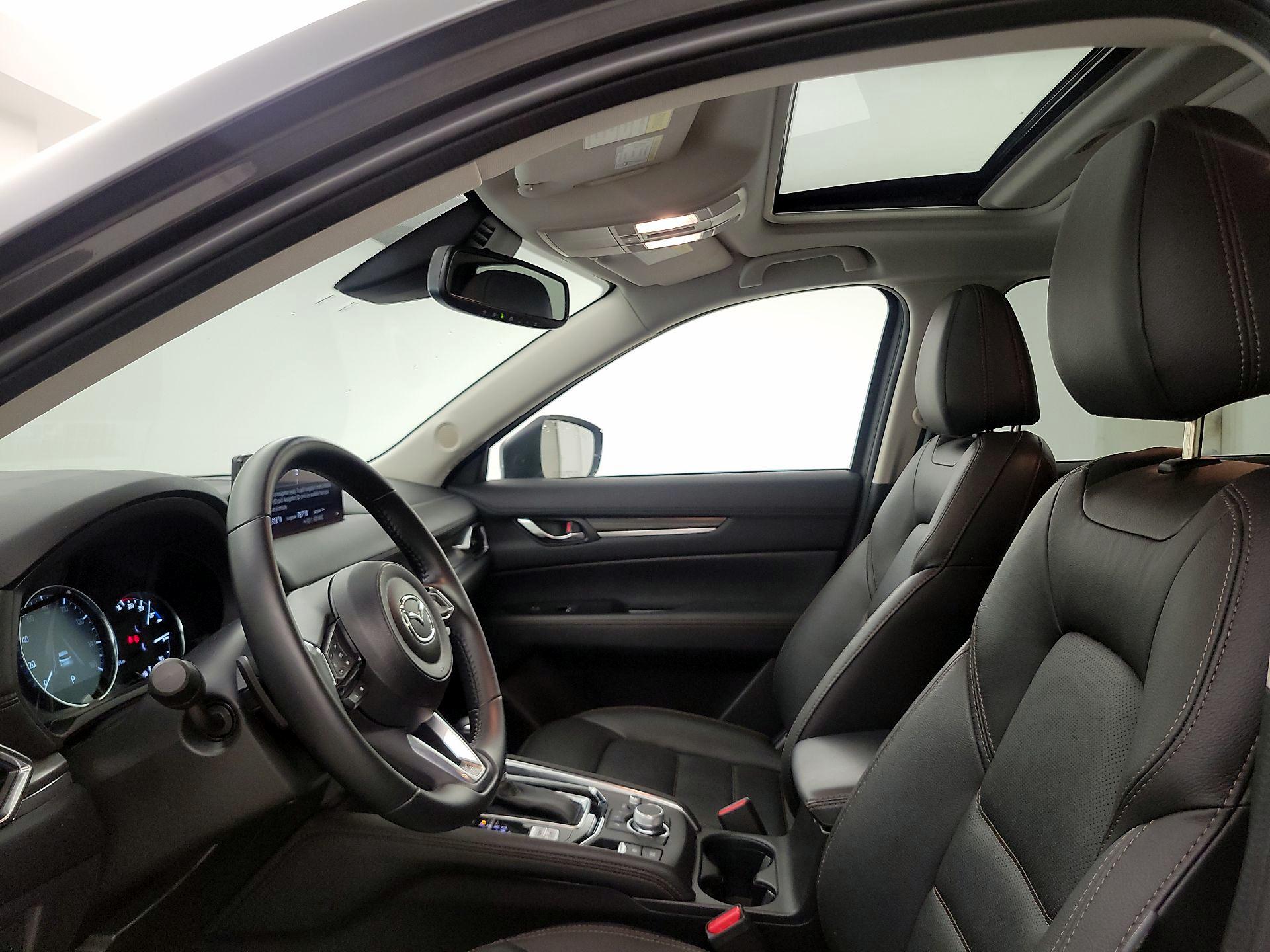 Thumbnail: 2023 Mazda CX-5 - 19