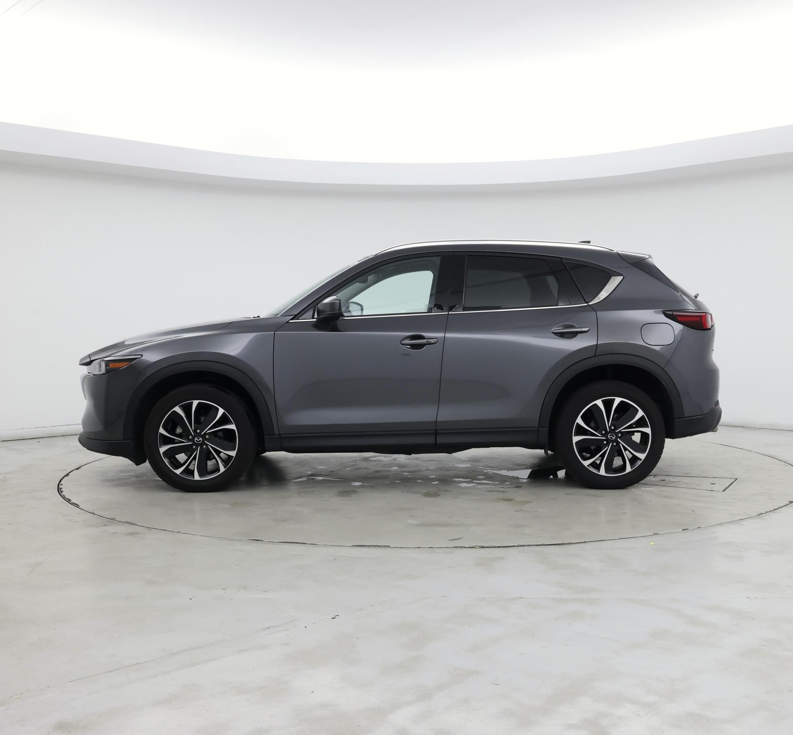 Thumbnail: 2023 Mazda CX-5 - 3