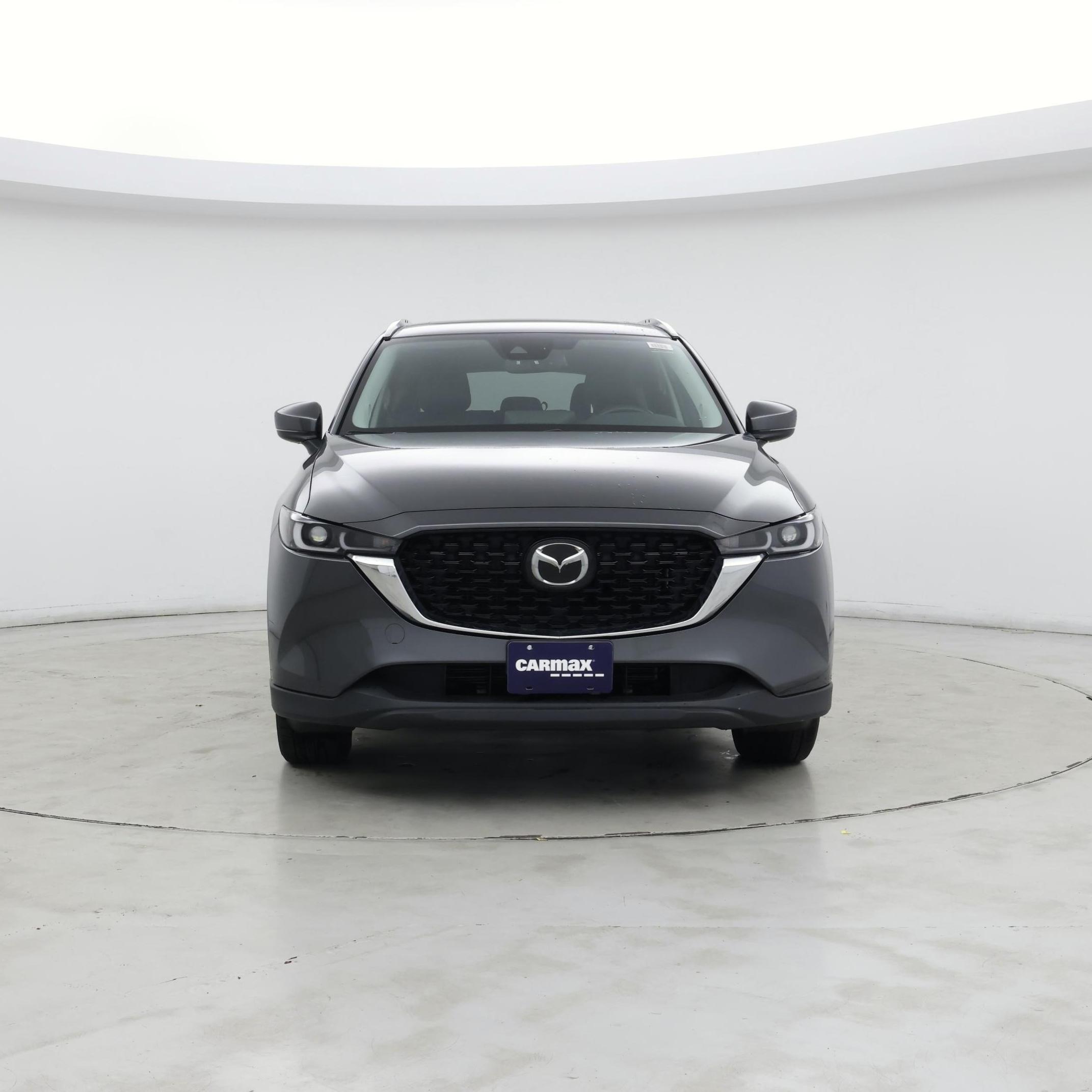 Thumbnail: 2023 Mazda CX-5 - 5