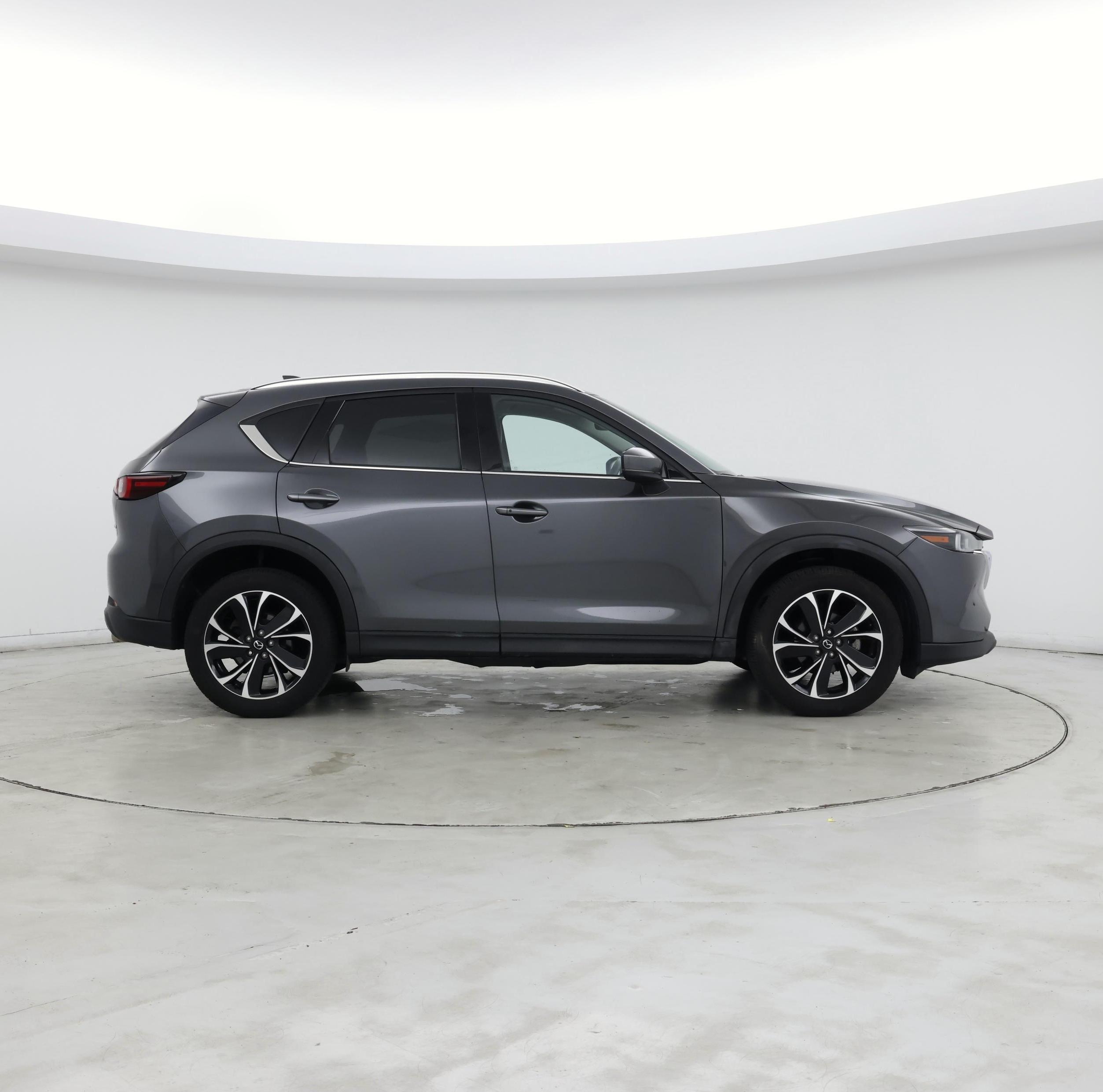 Thumbnail: 2023 Mazda CX-5 - 7