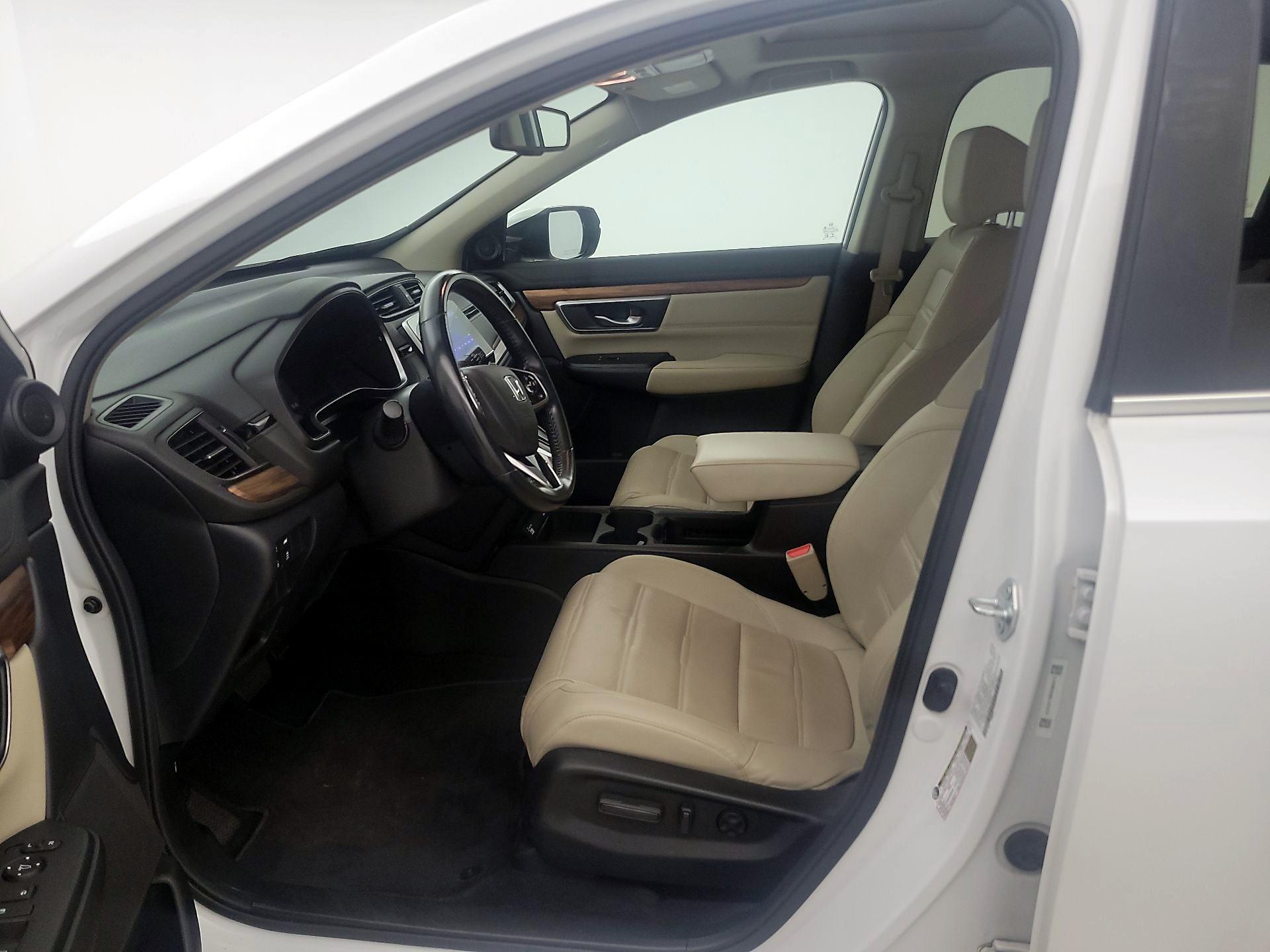 Thumbnail: 2022 Honda CR-V - 11