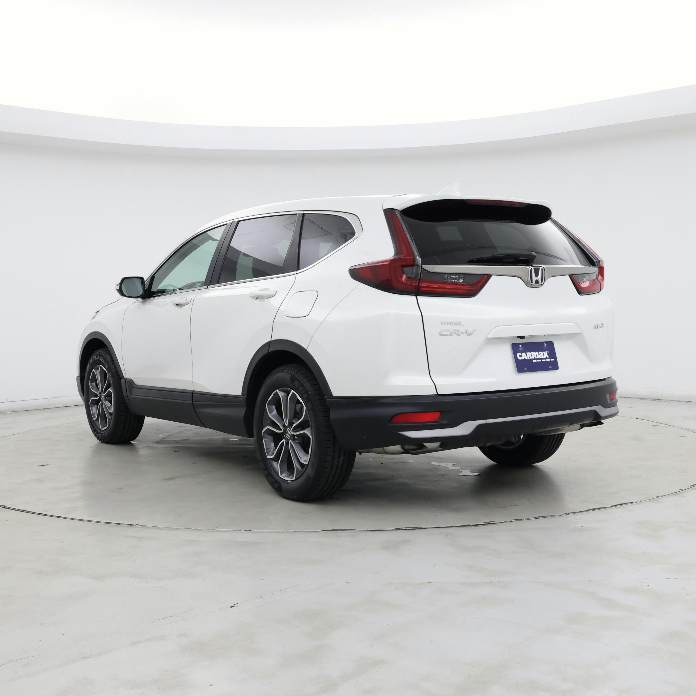 Thumbnail: 2022 Honda CR-V - 2