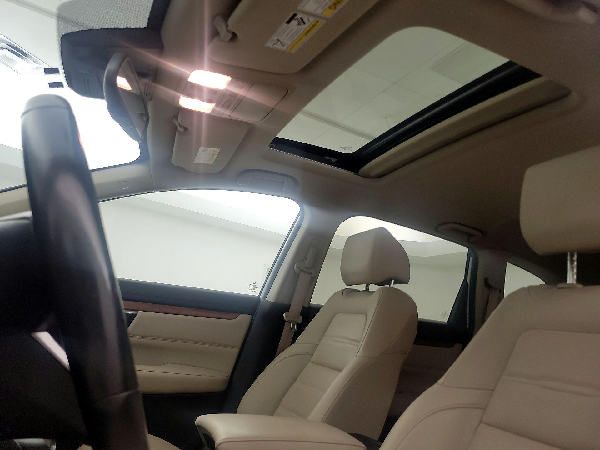 Thumbnail: 2022 Honda CR-V - 19