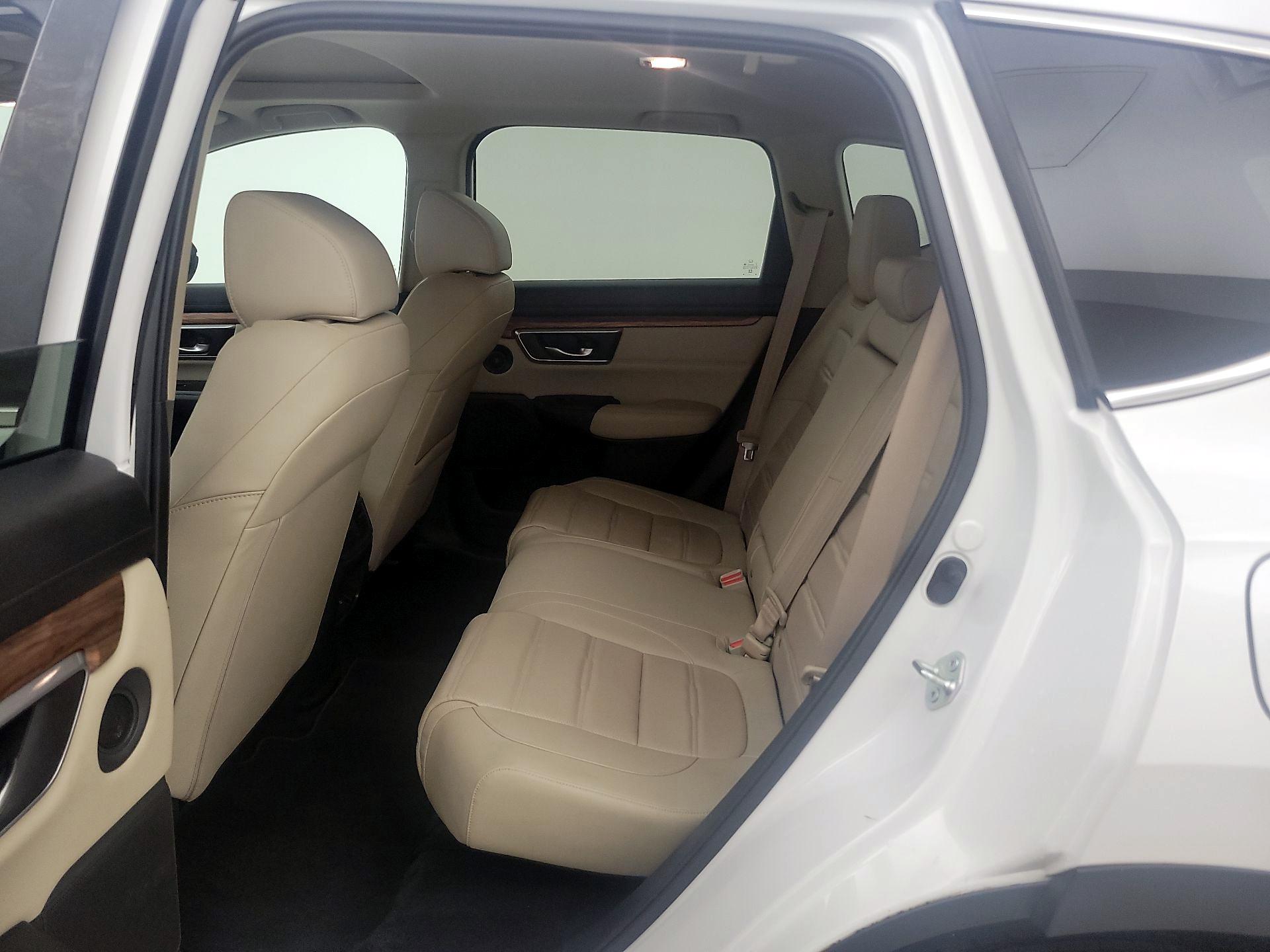 Thumbnail: 2022 Honda CR-V - 20