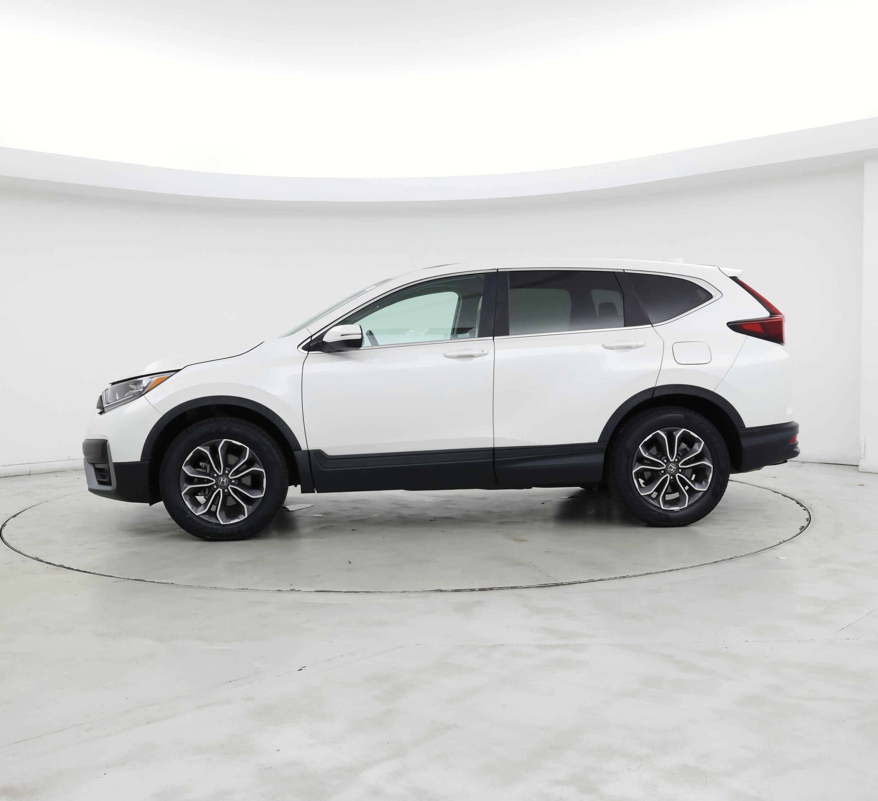 Thumbnail: 2022 Honda CR-V - 3