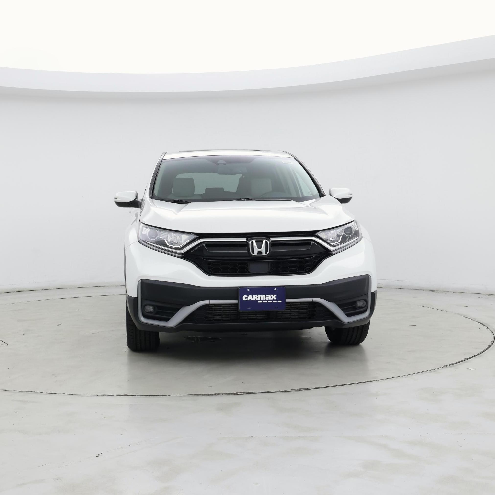 Thumbnail: 2022 Honda CR-V - 5