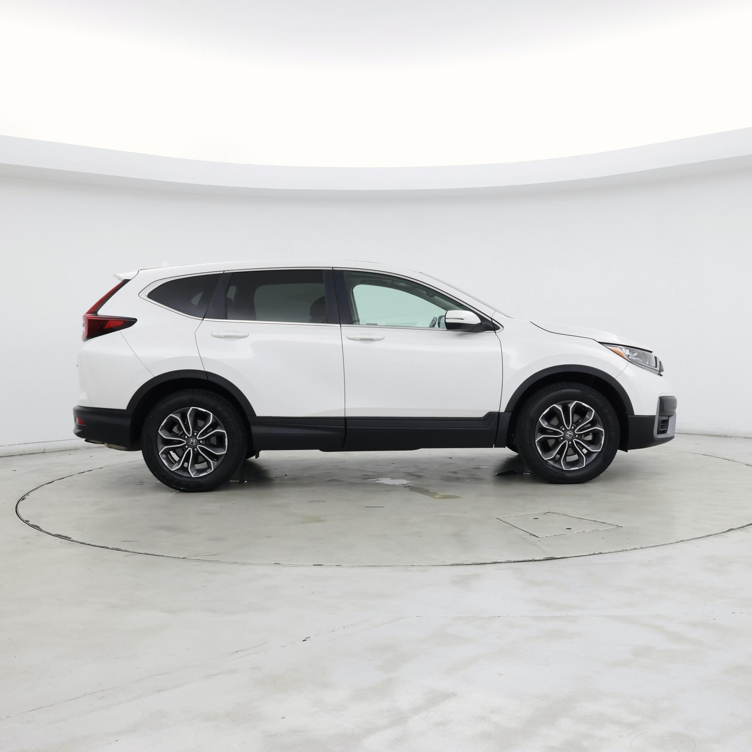 Thumbnail: 2022 Honda CR-V - 7
