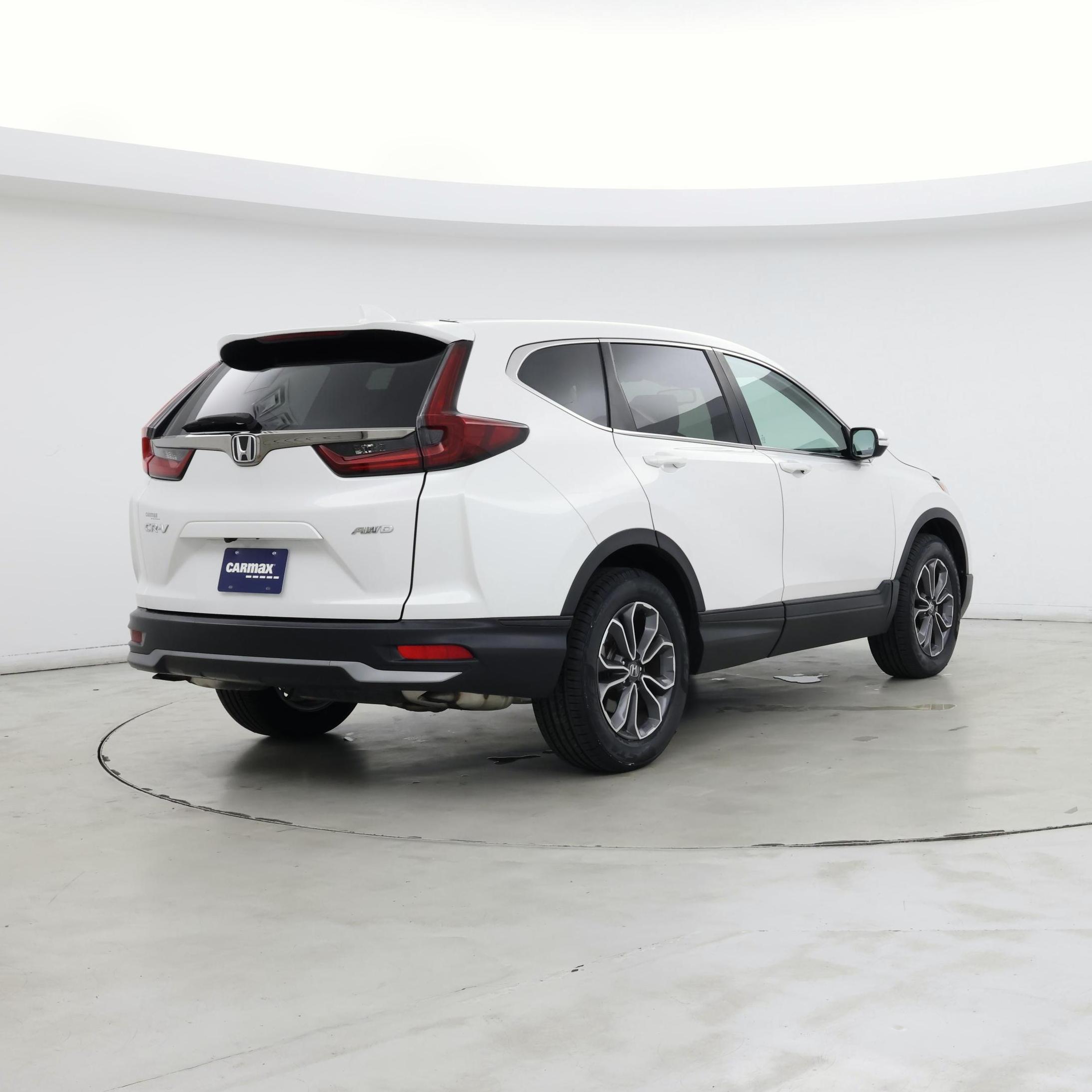 Thumbnail: 2022 Honda CR-V - 8
