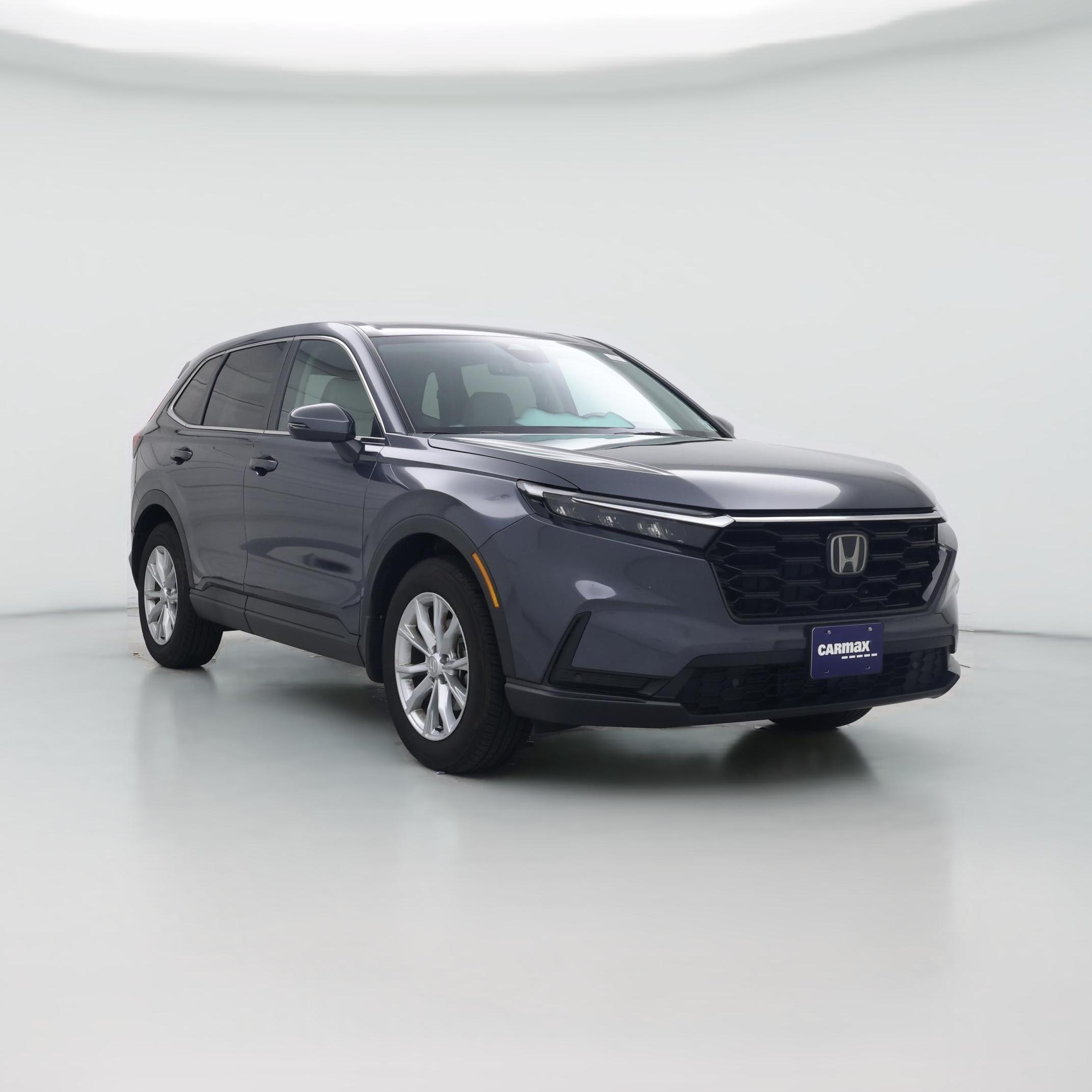 Thumbnail: 2024 Honda CR-V - 1