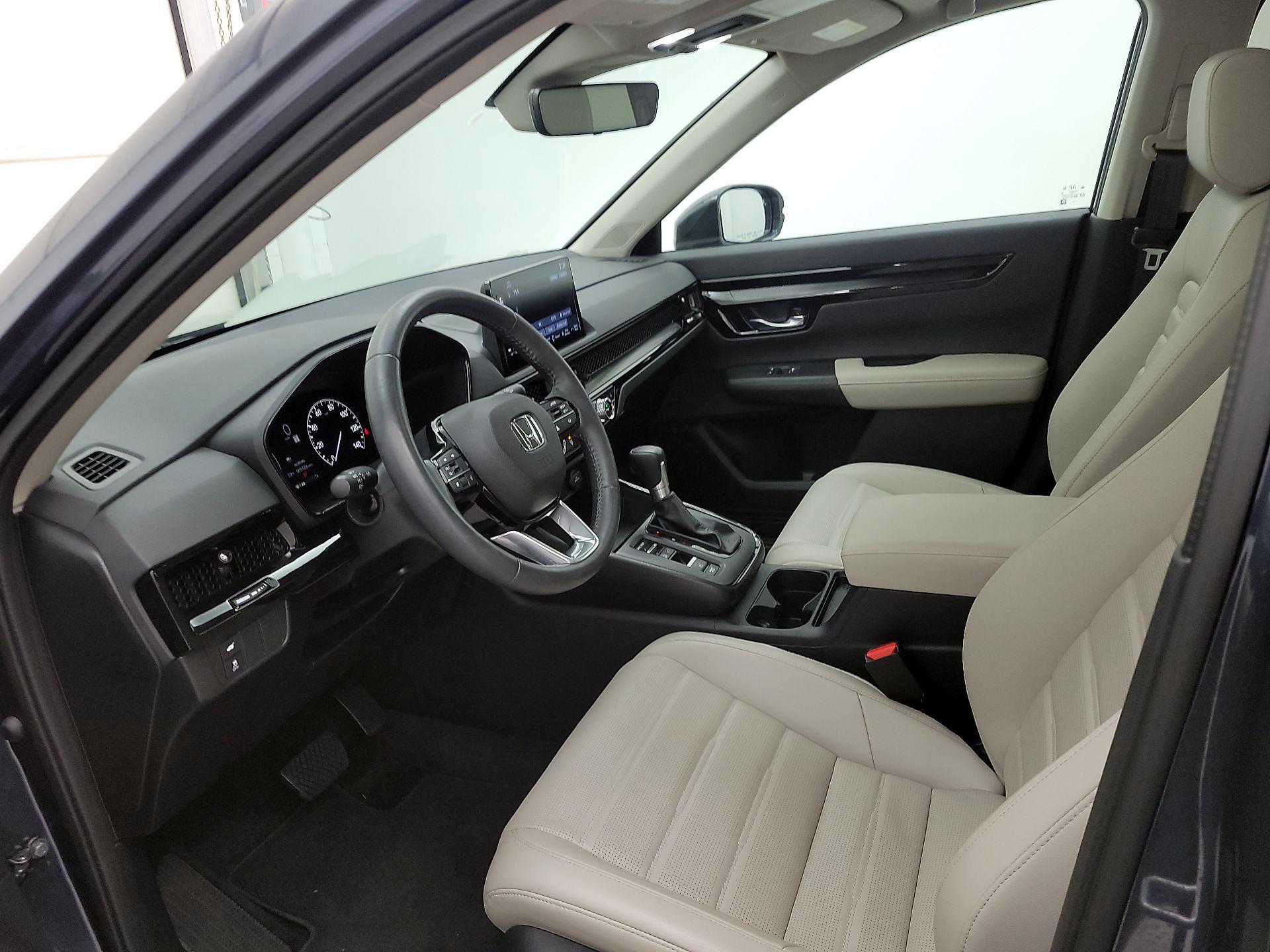 Thumbnail: 2024 Honda CR-V - 11