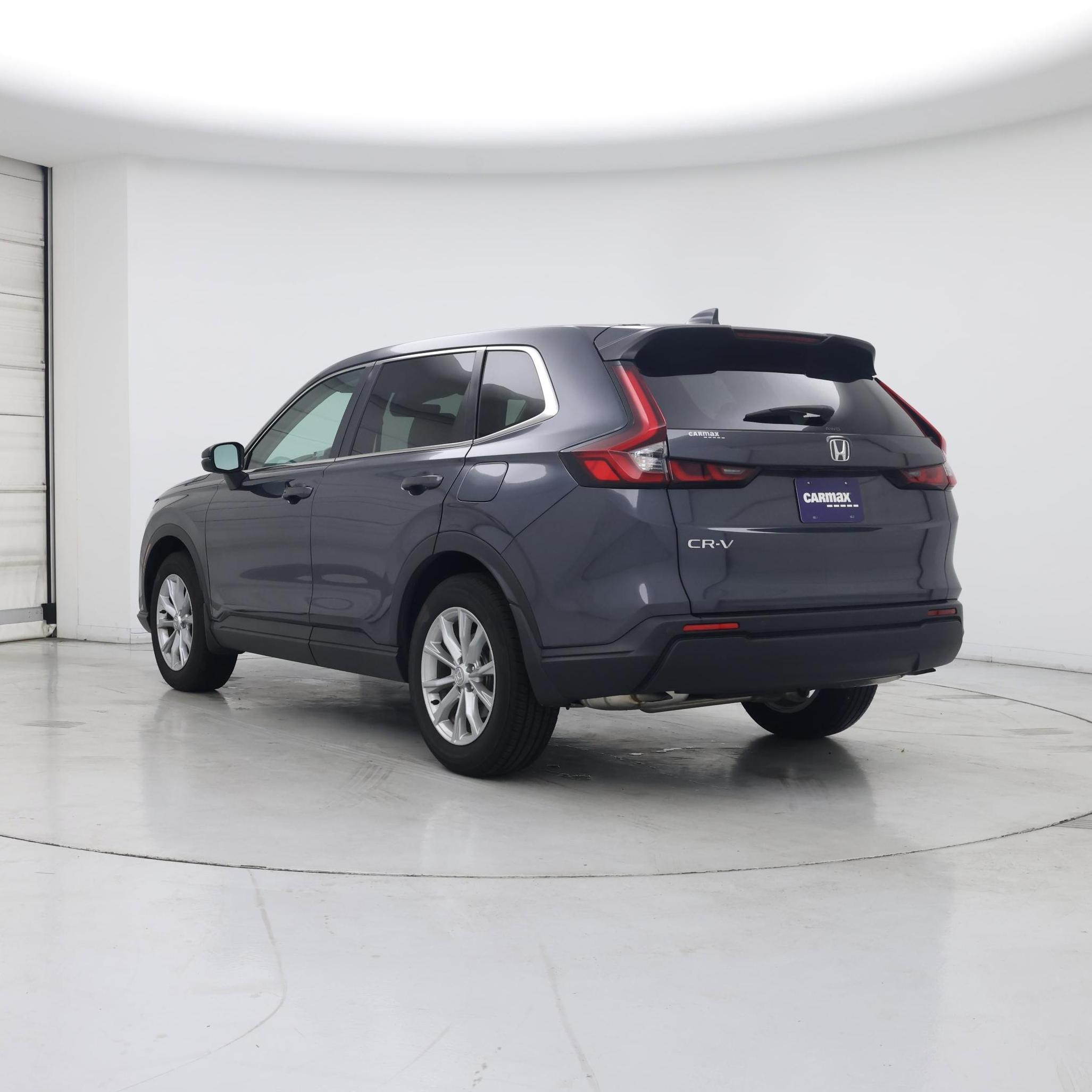 Thumbnail: 2024 Honda CR-V - 2
