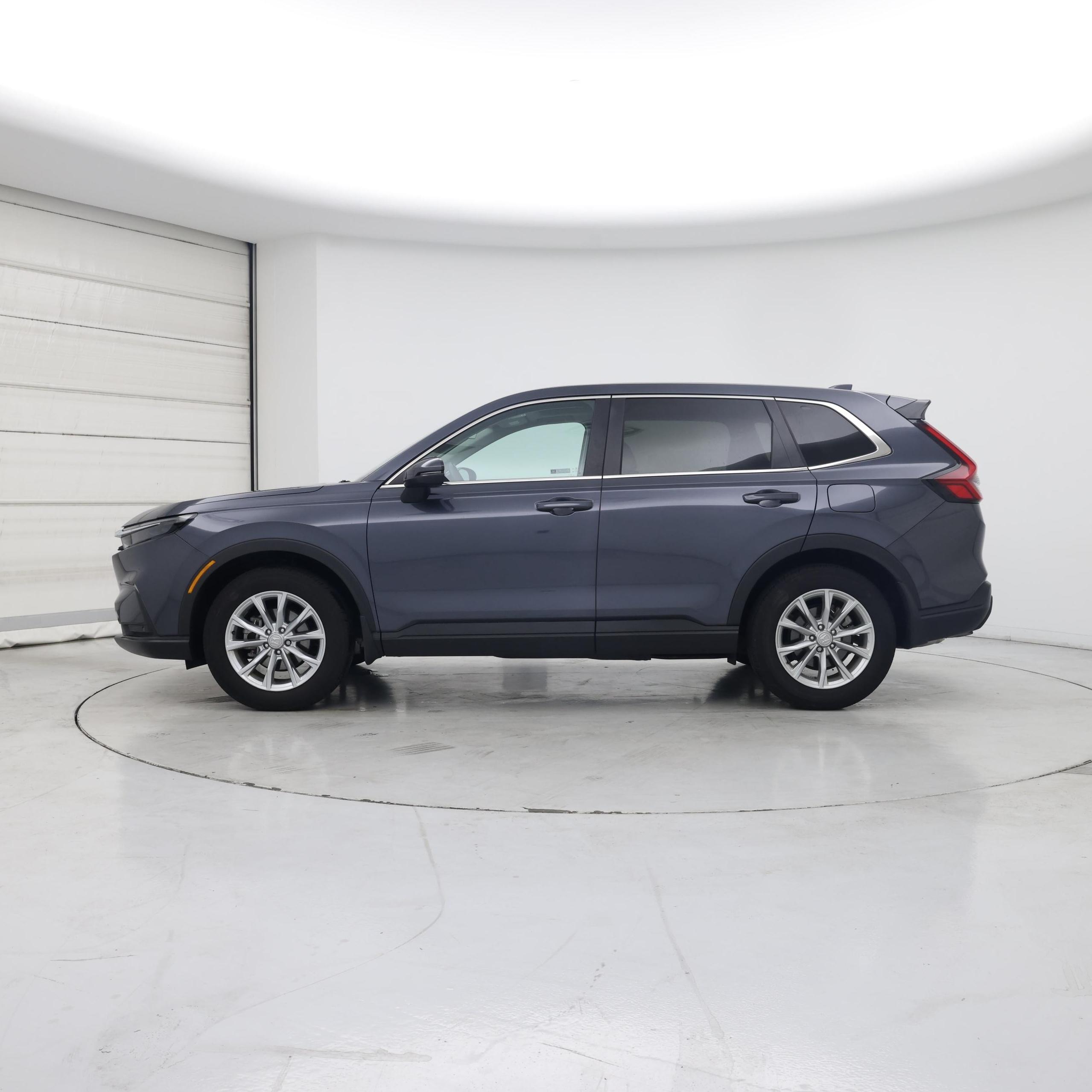 Thumbnail: 2024 Honda CR-V - 3