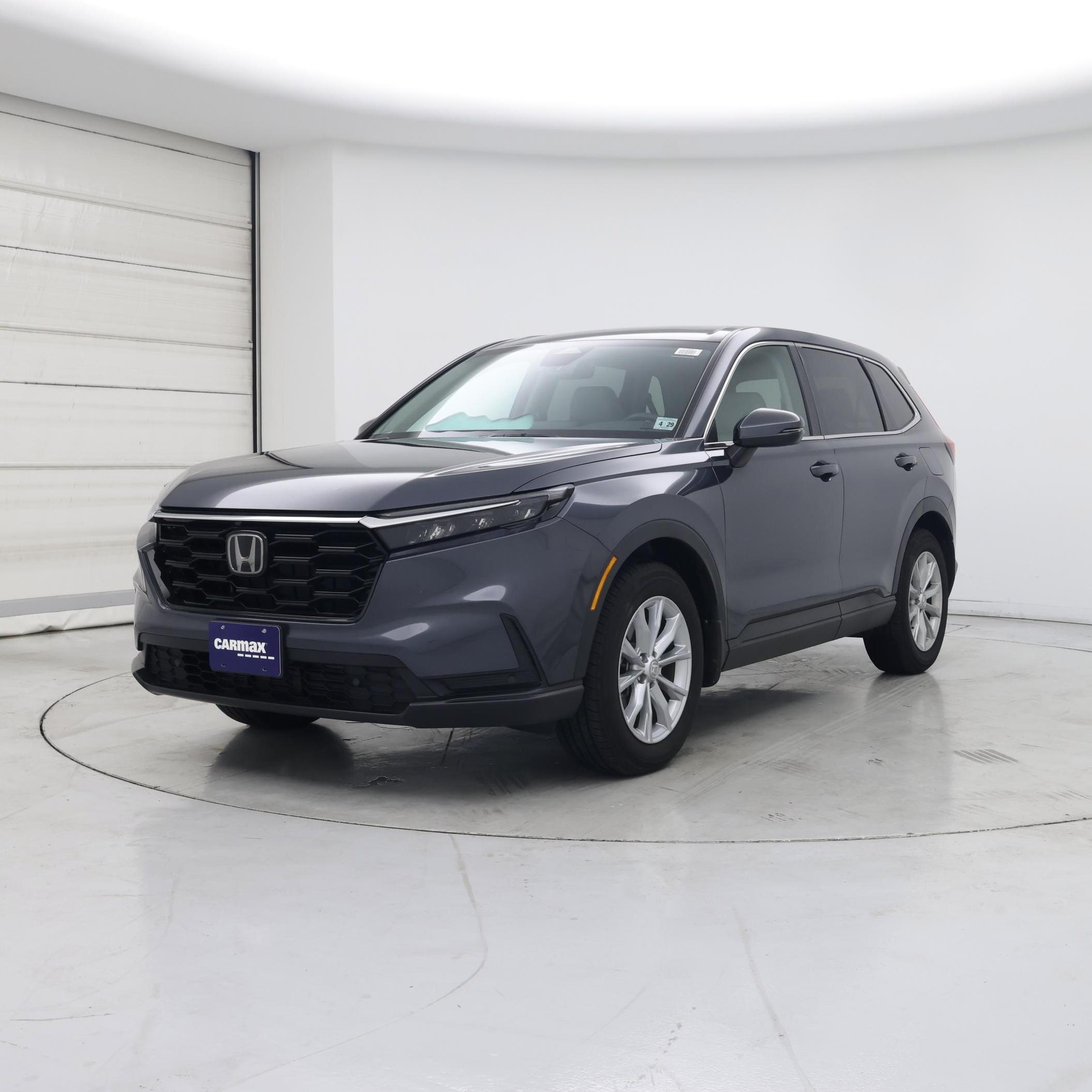Thumbnail: 2024 Honda CR-V - 4