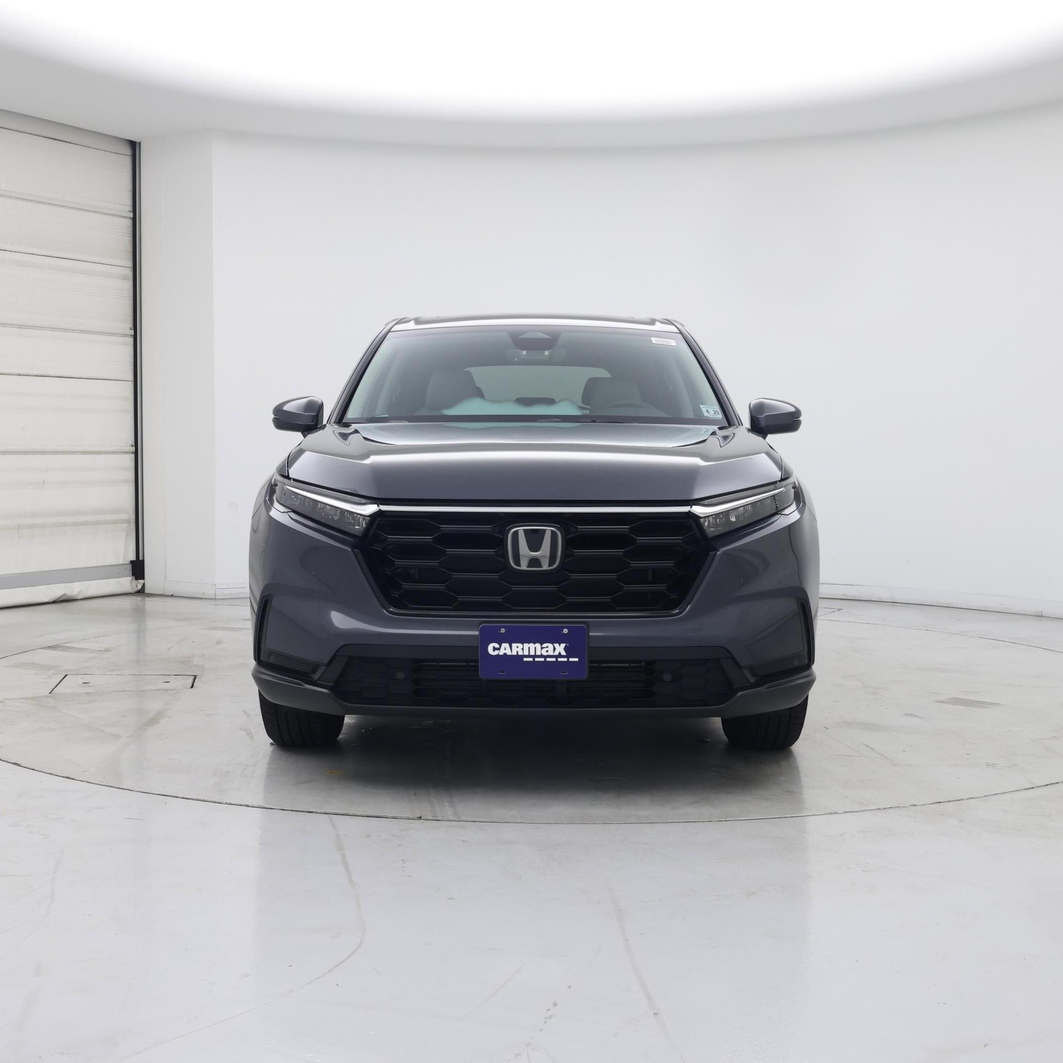 Thumbnail: 2024 Honda CR-V - 5