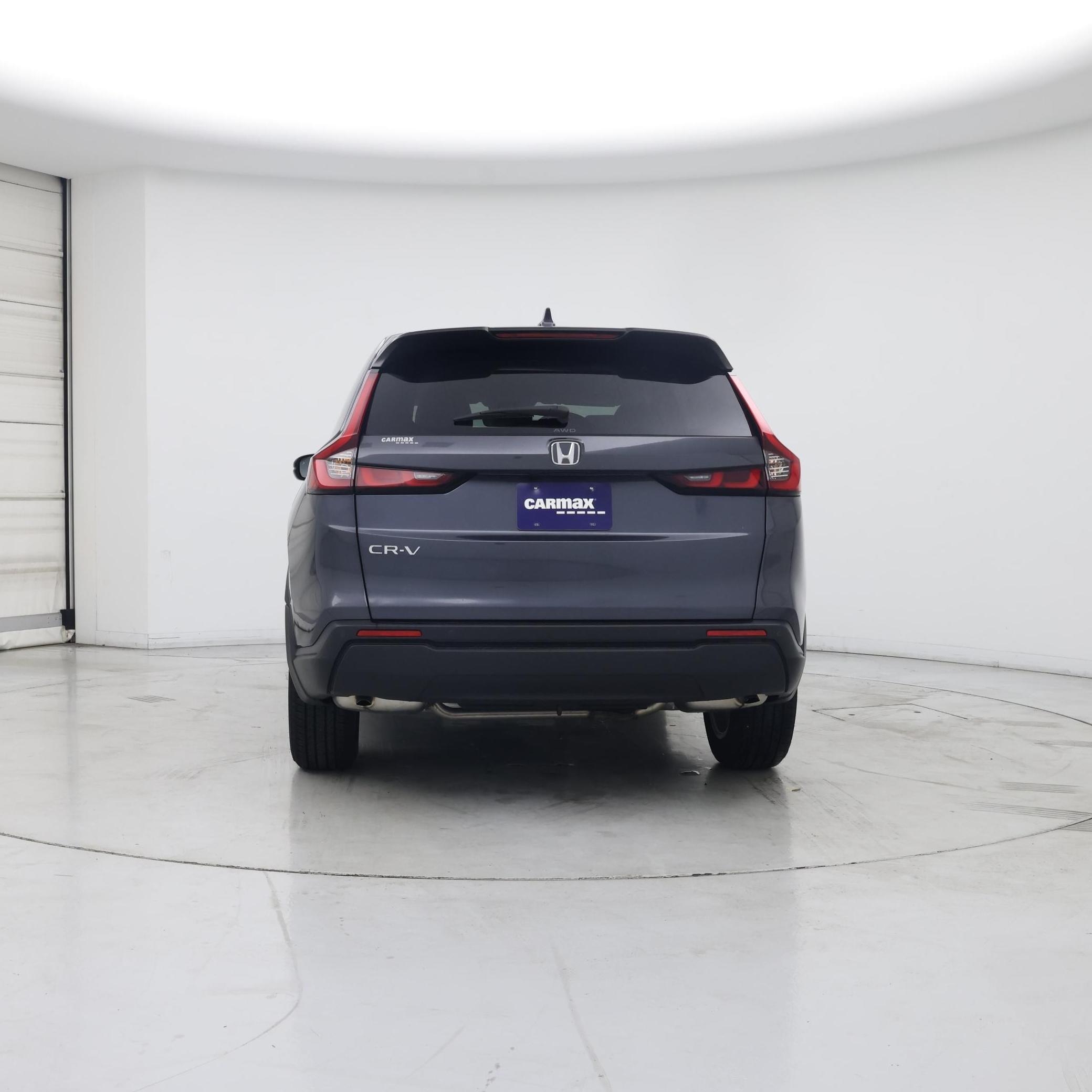 Thumbnail: 2024 Honda CR-V - 6