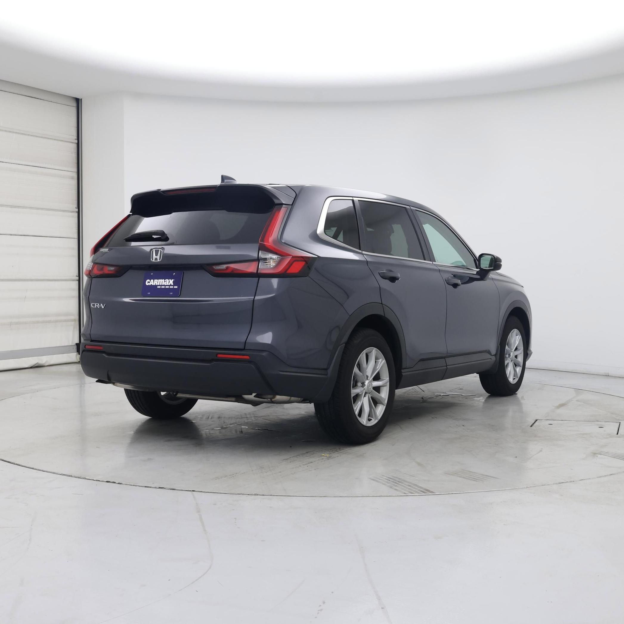 Thumbnail: 2024 Honda CR-V - 8