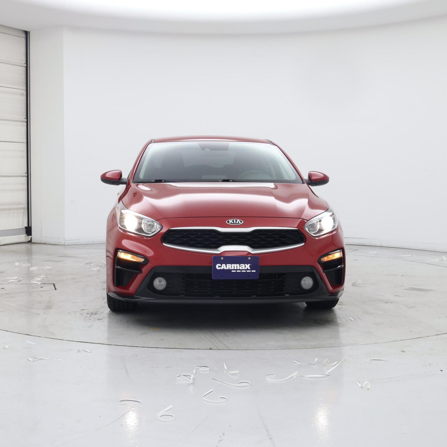 Thumbnail: 2020 Kia Forte - 5