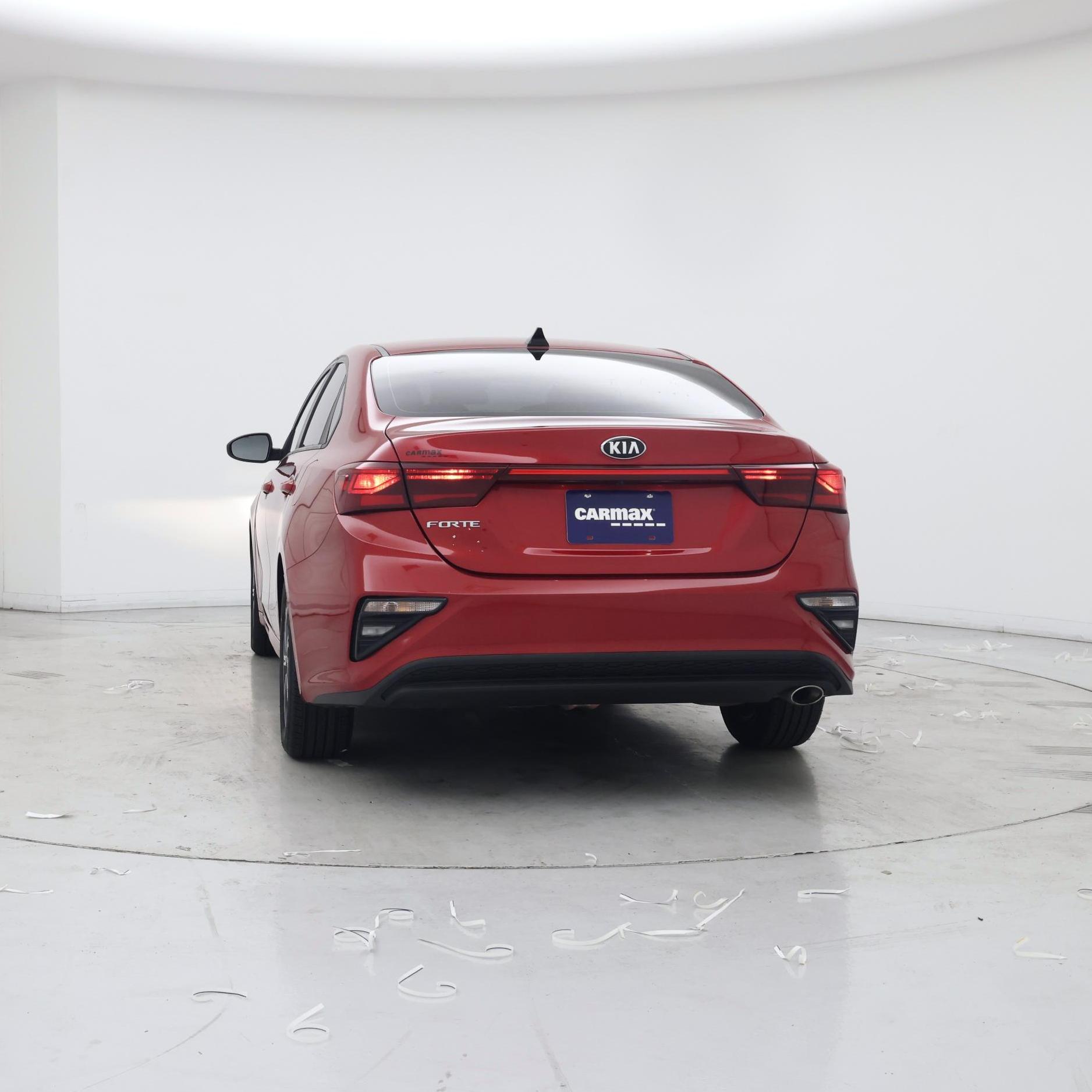 Thumbnail: 2020 Kia Forte - 6