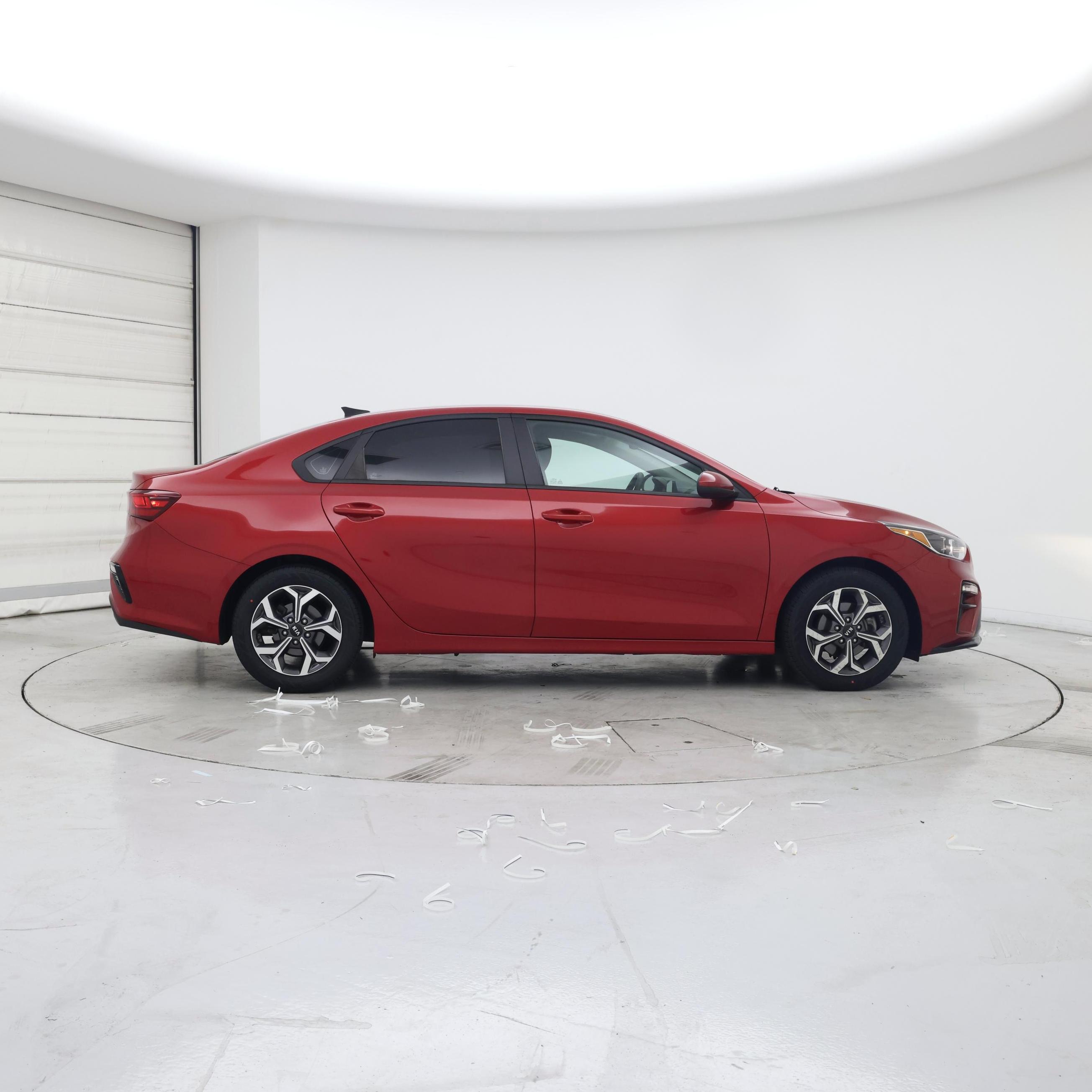 Thumbnail: 2020 Kia Forte - 7