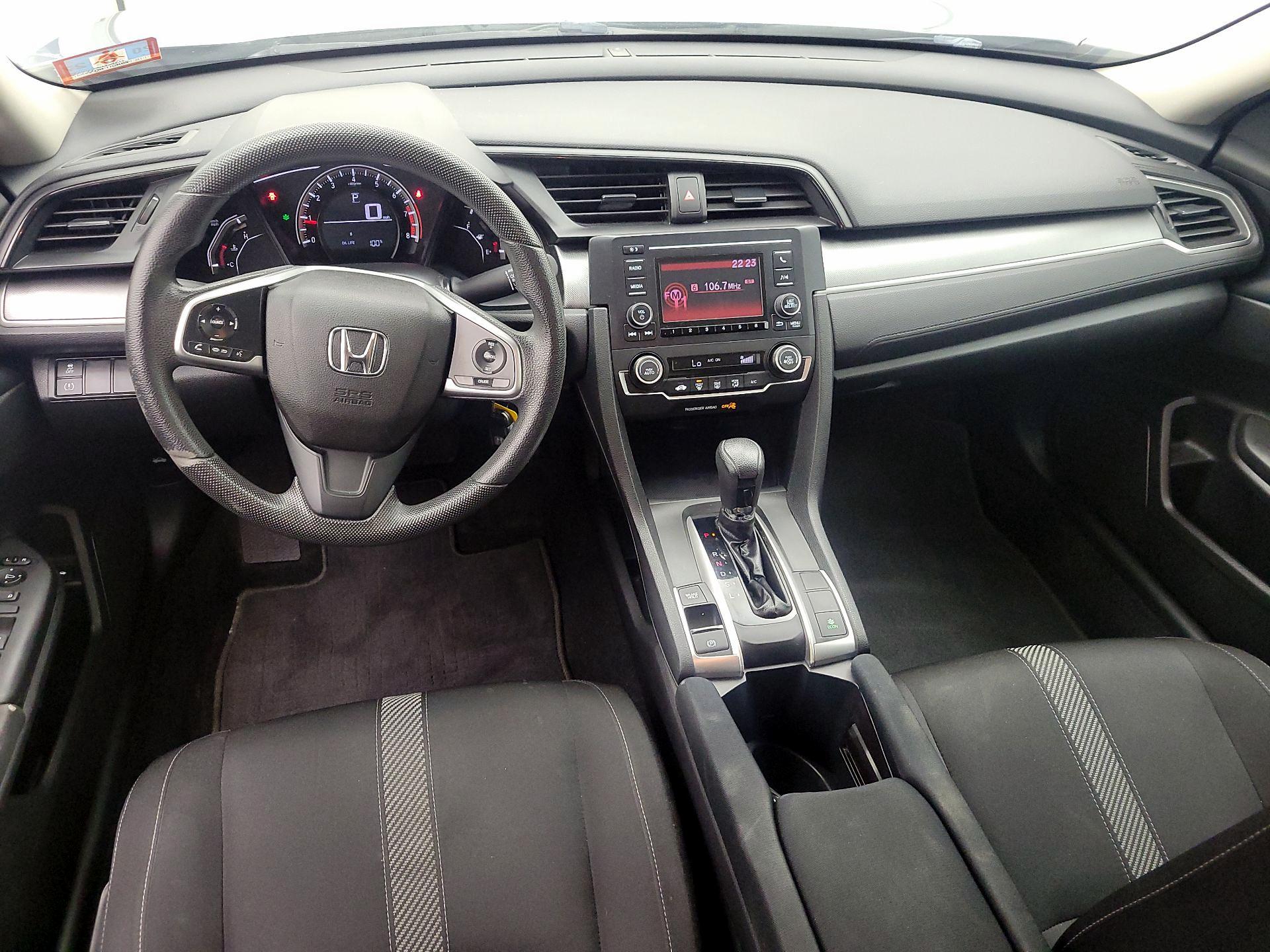 Thumbnail: 2018 Honda Civic - 9