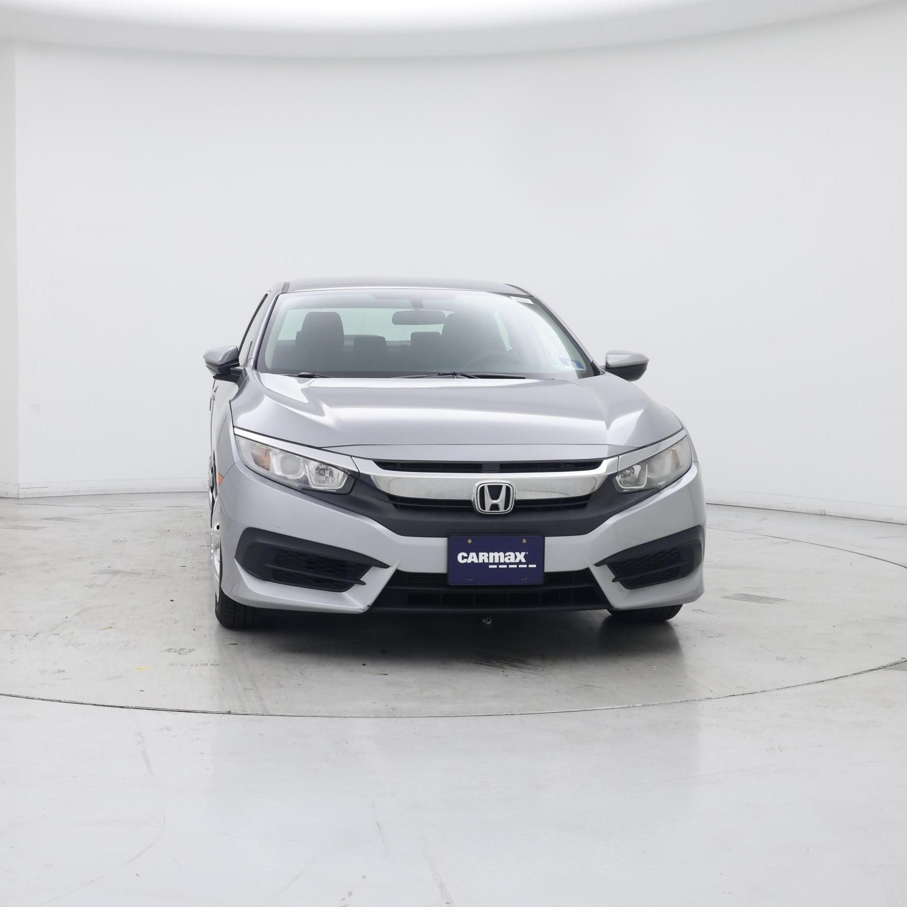 Thumbnail: 2018 Honda Civic - 5